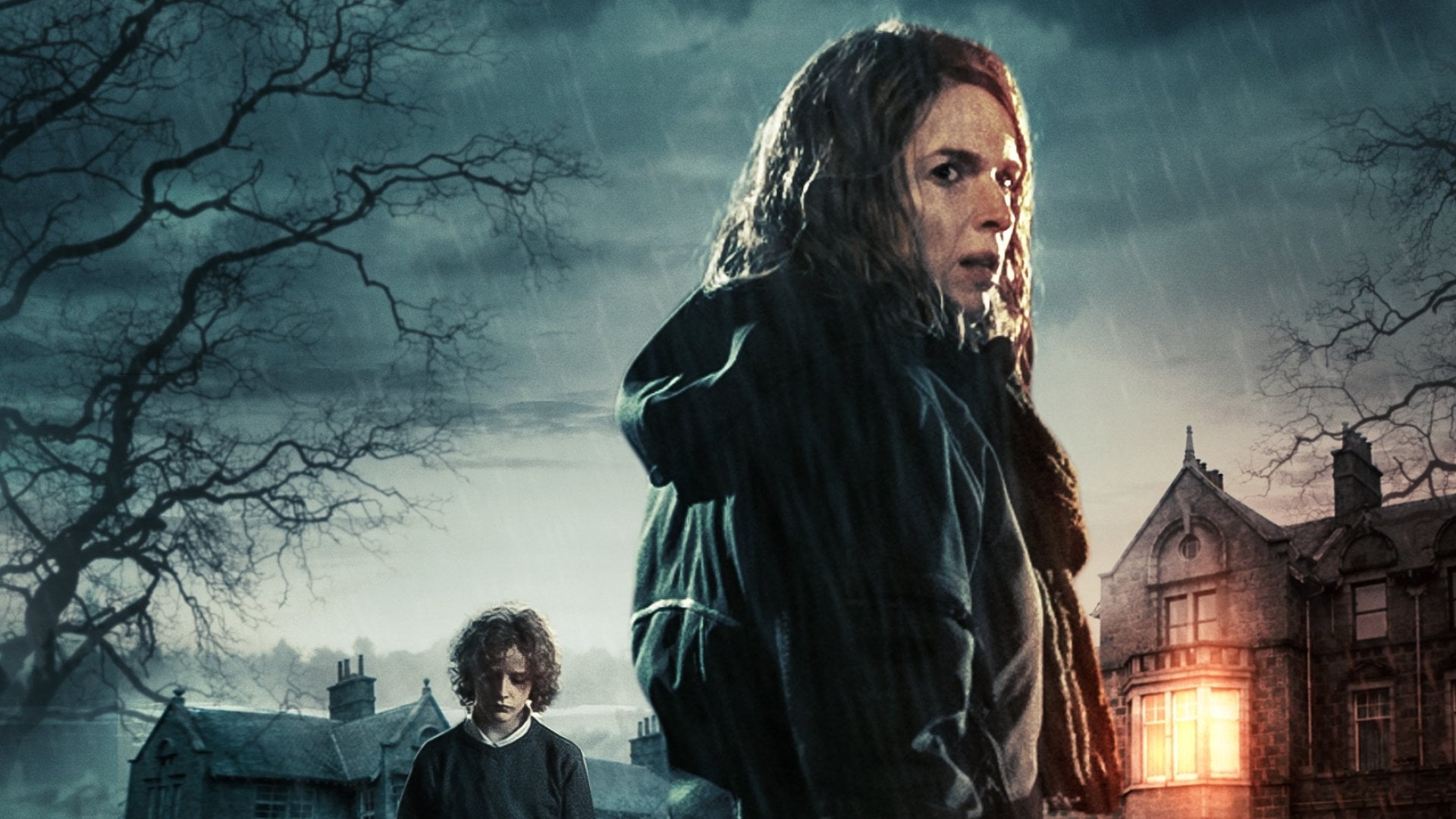 Foto do filme Marionette