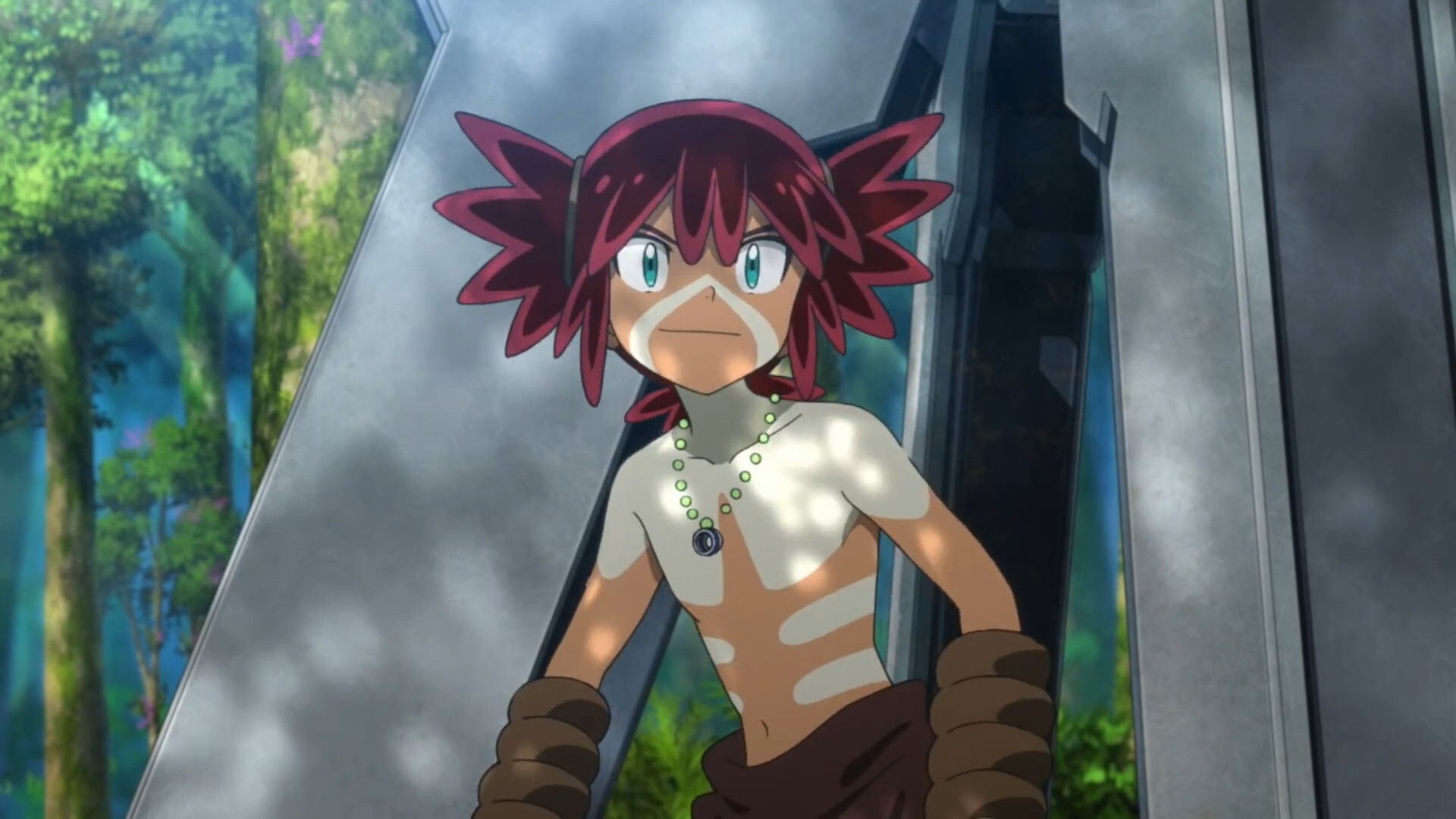 Foto do filme Pokémon, o Filme: Segredos da Selva