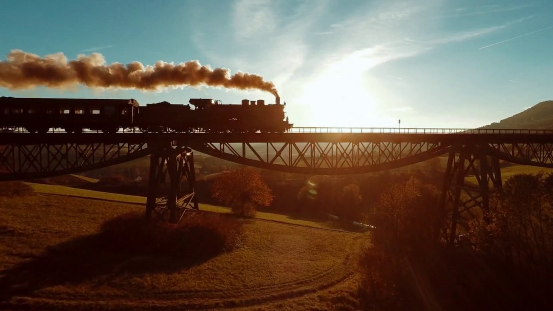 Foto do filme A Maldição de Rose