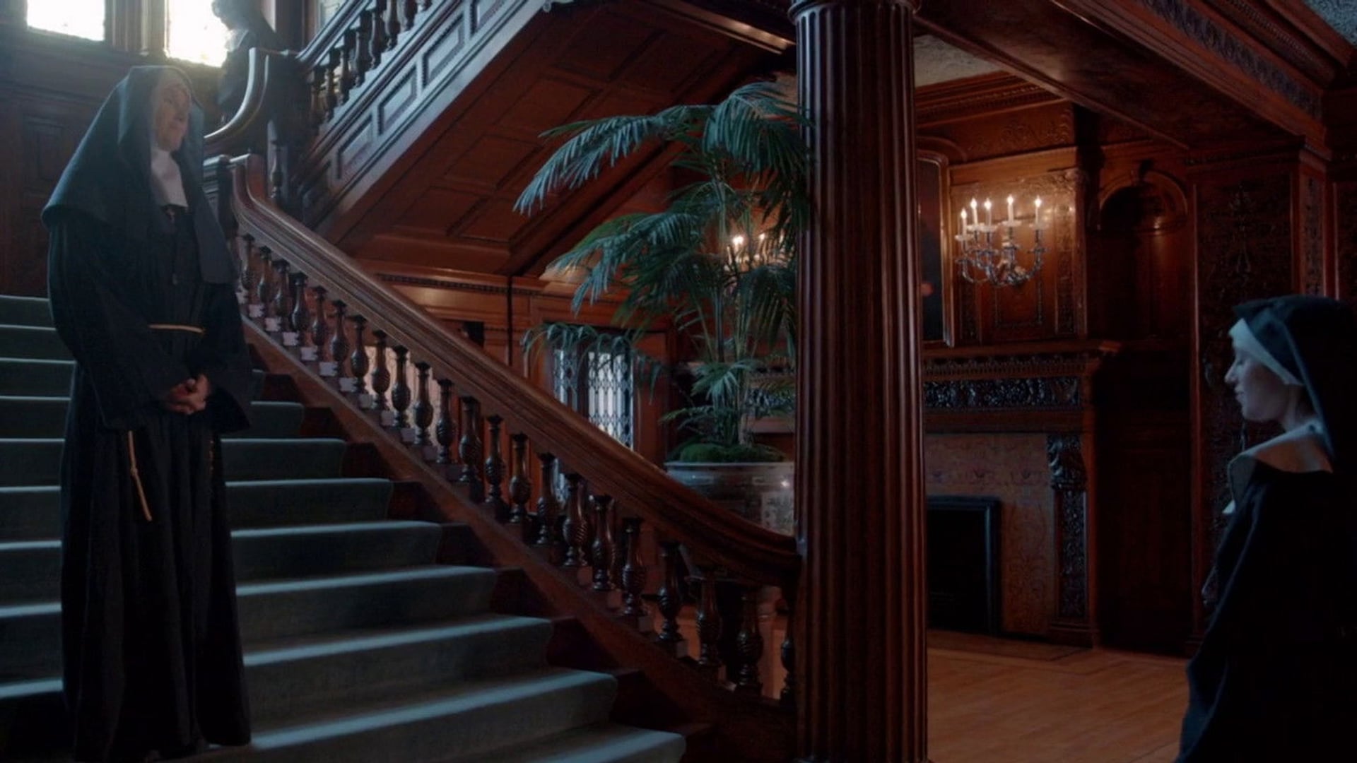 Foto do filme A Maldição de Rose