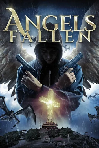 Anjos das Trevas