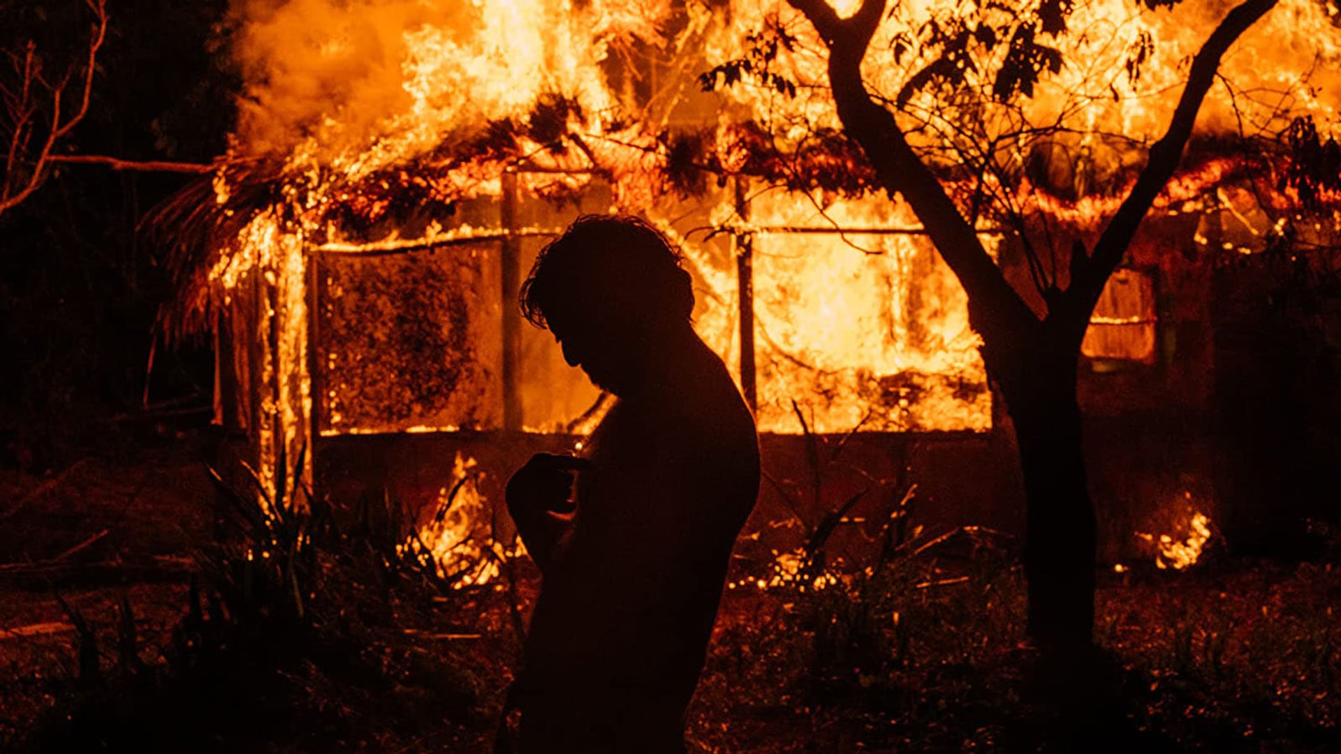 Foto do filme La fortaleza