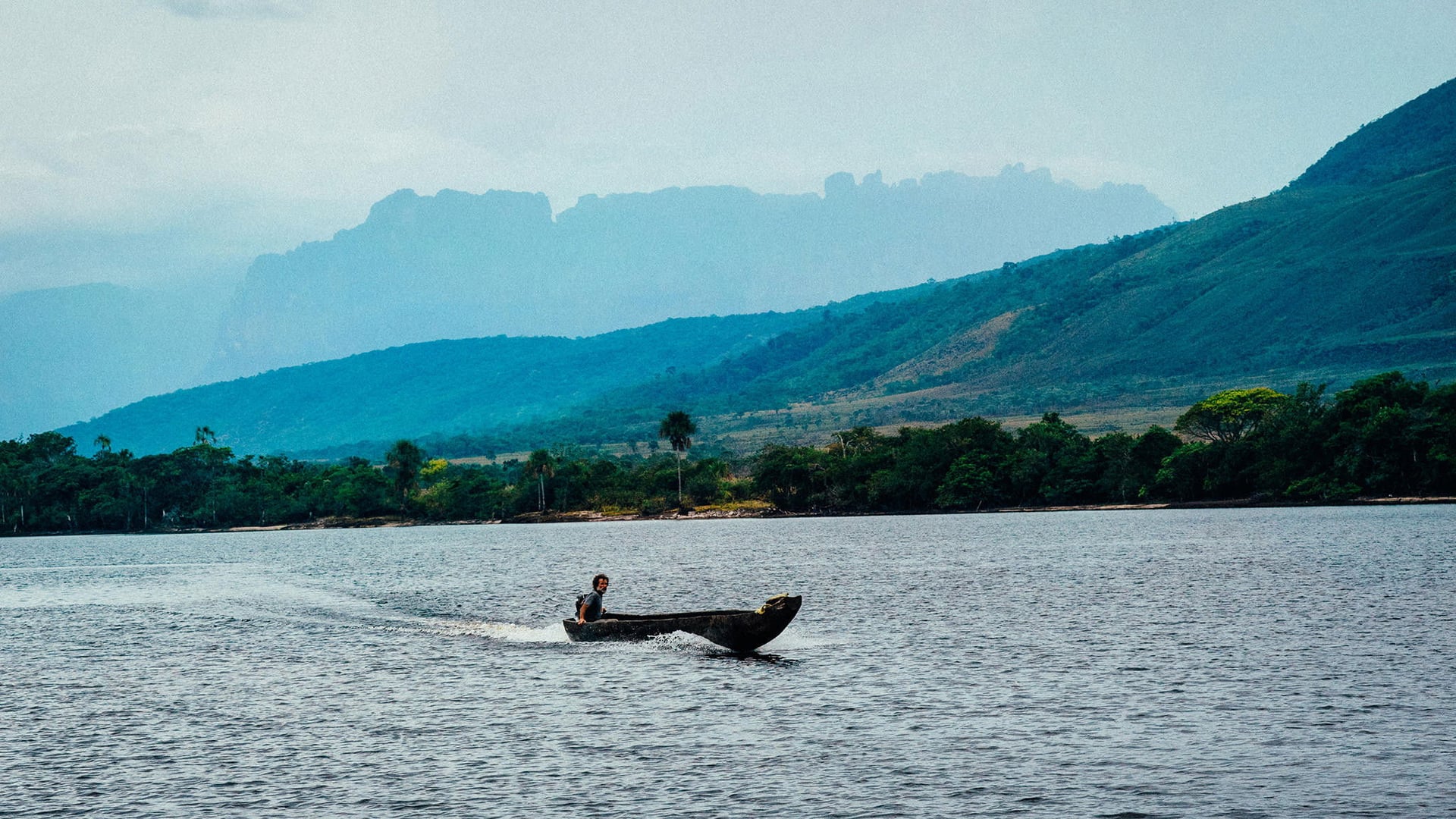 Foto do filme La fortaleza