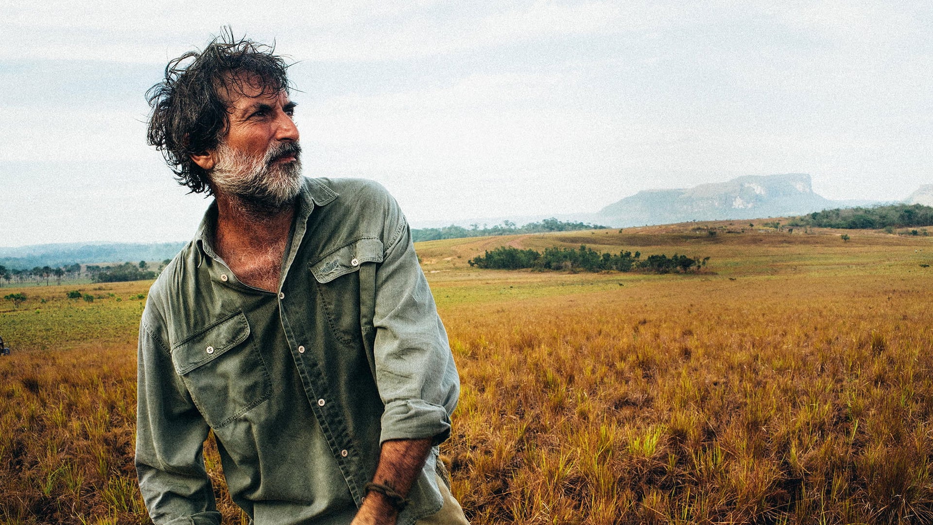 Foto do filme La fortaleza