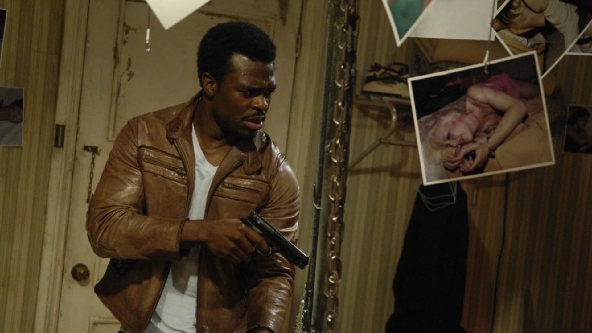 Foto do filme Jogos Mortais IV