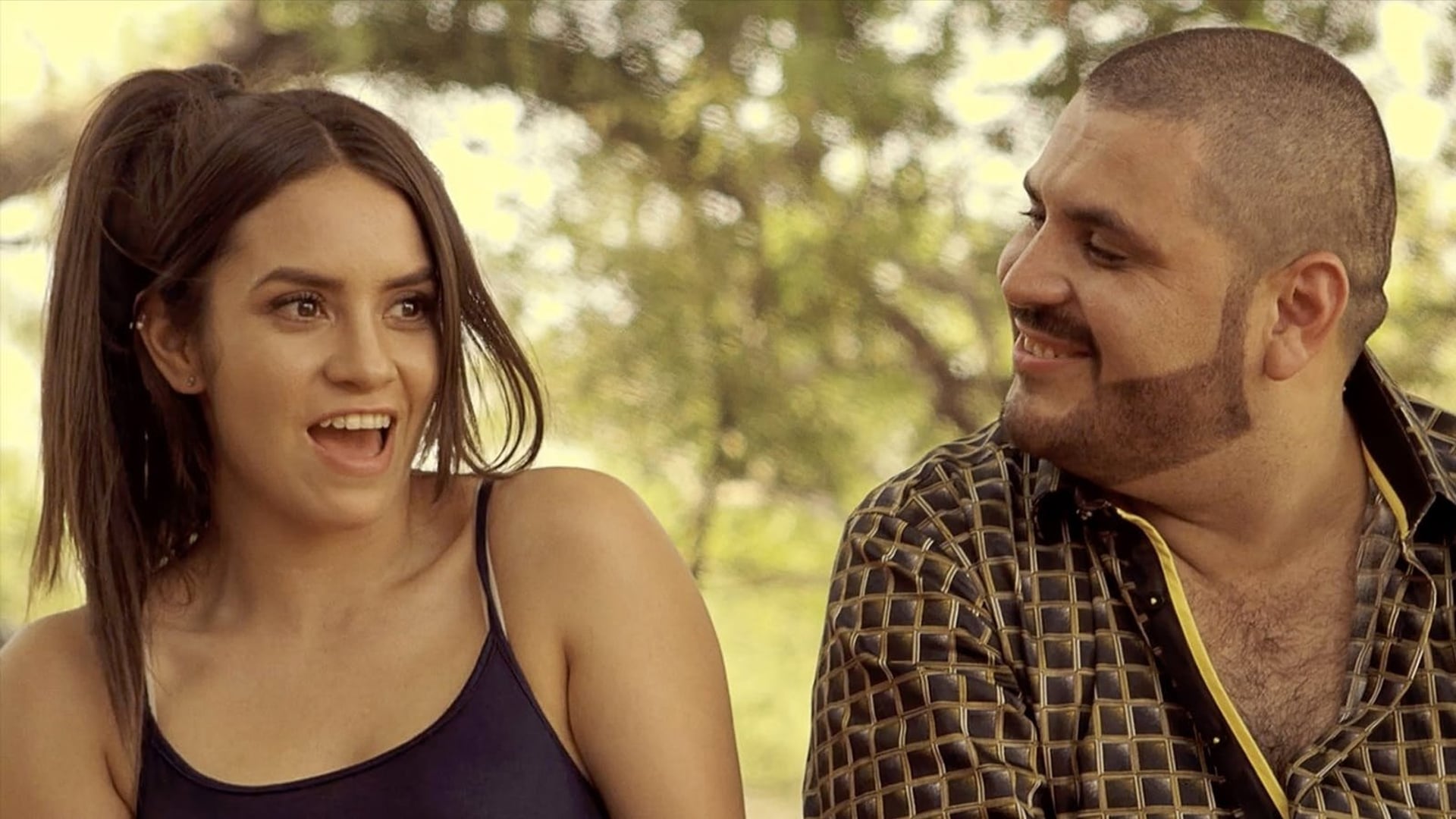 Foto do filme Soy de rancho