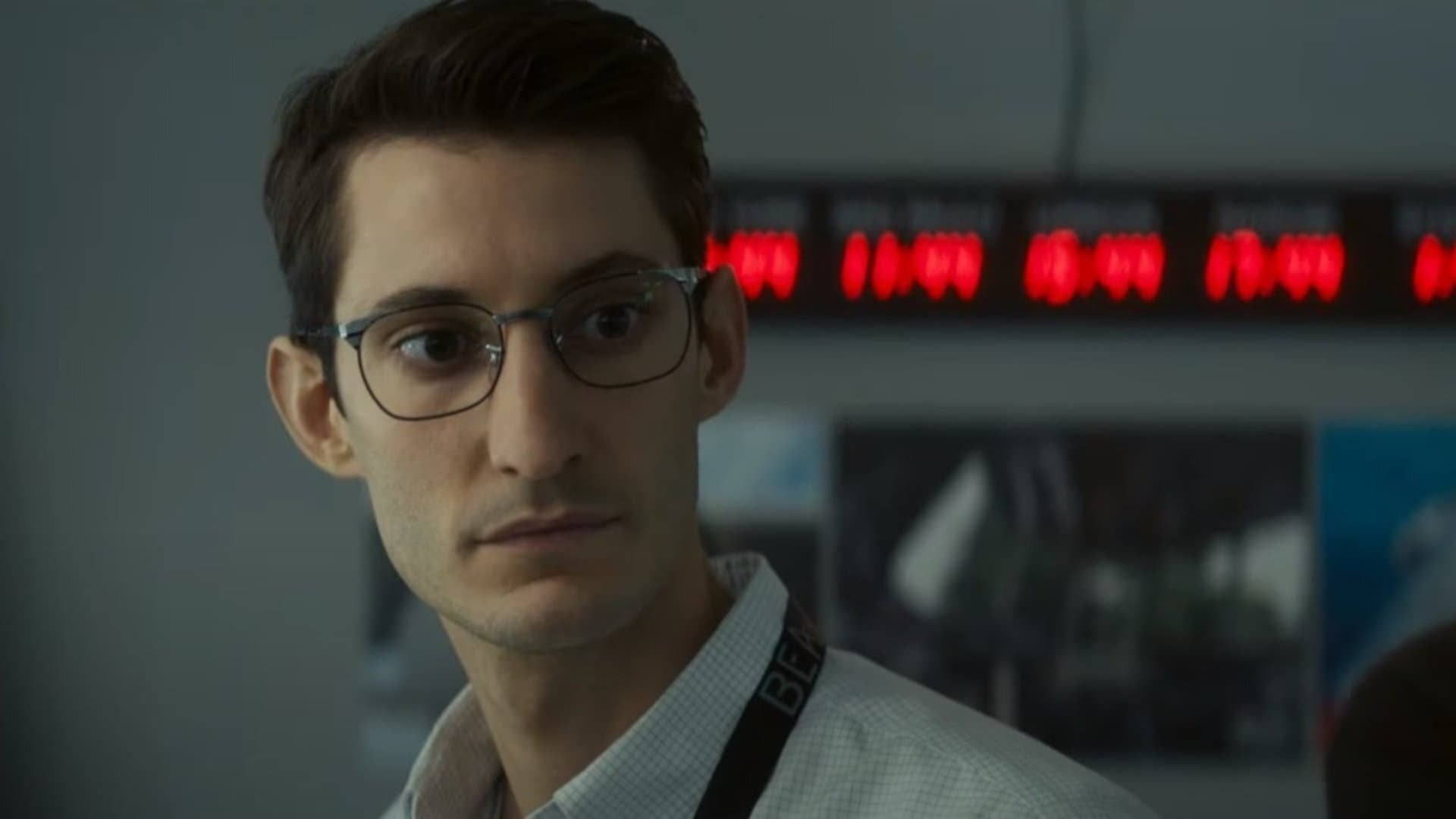 Foto do filme Caixa Preta