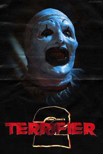 Terrifier 2