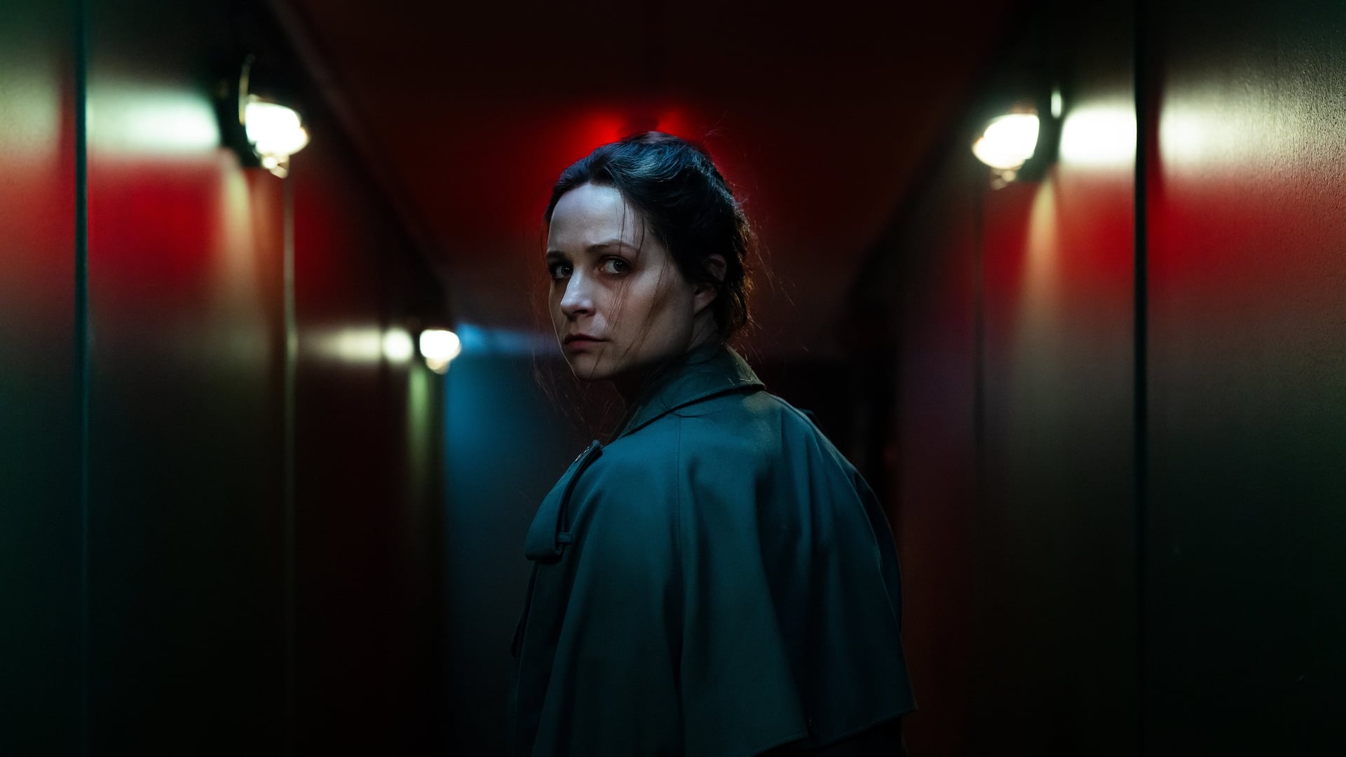 Foto do filme Censor