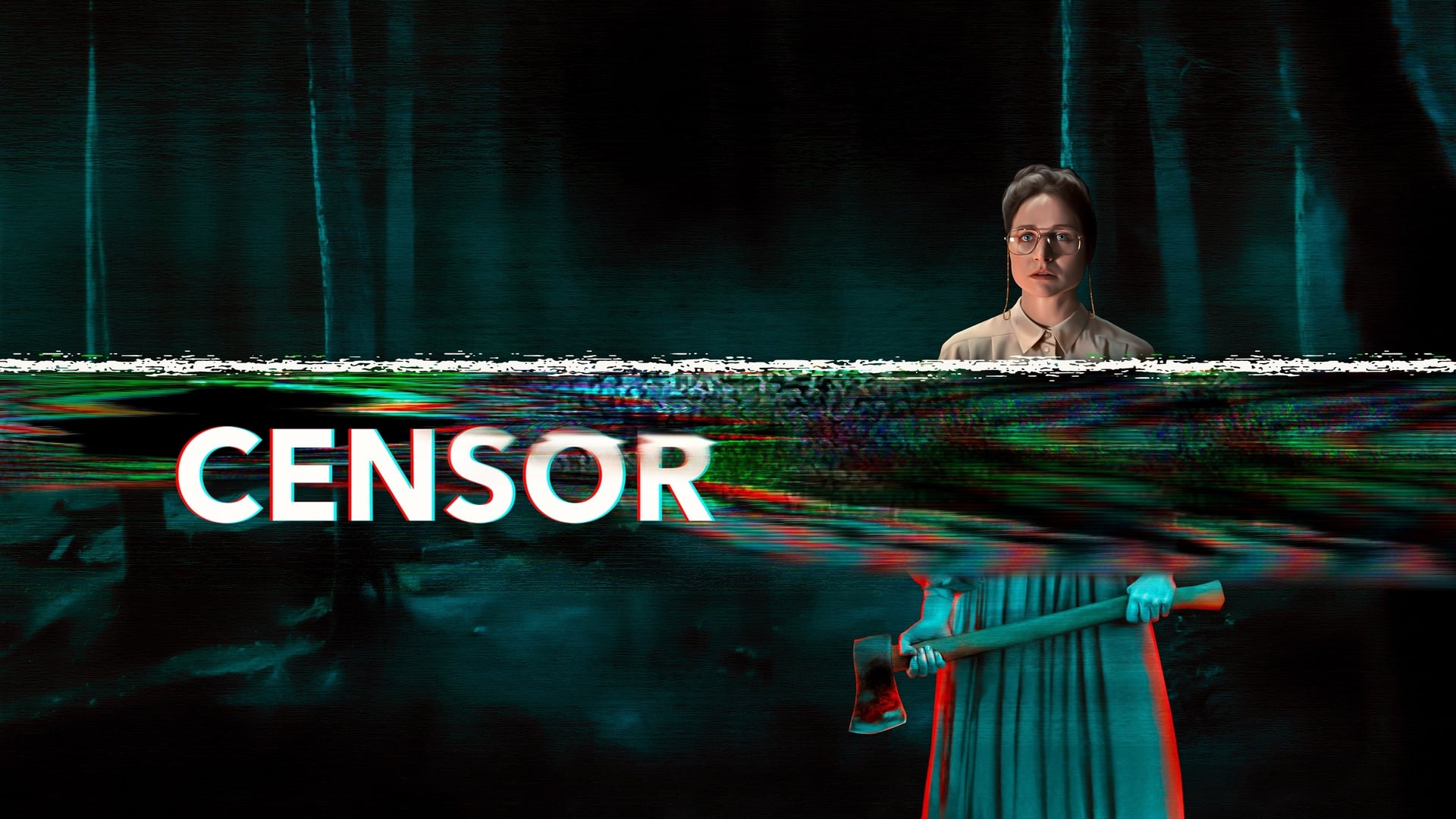 Foto do filme Censor