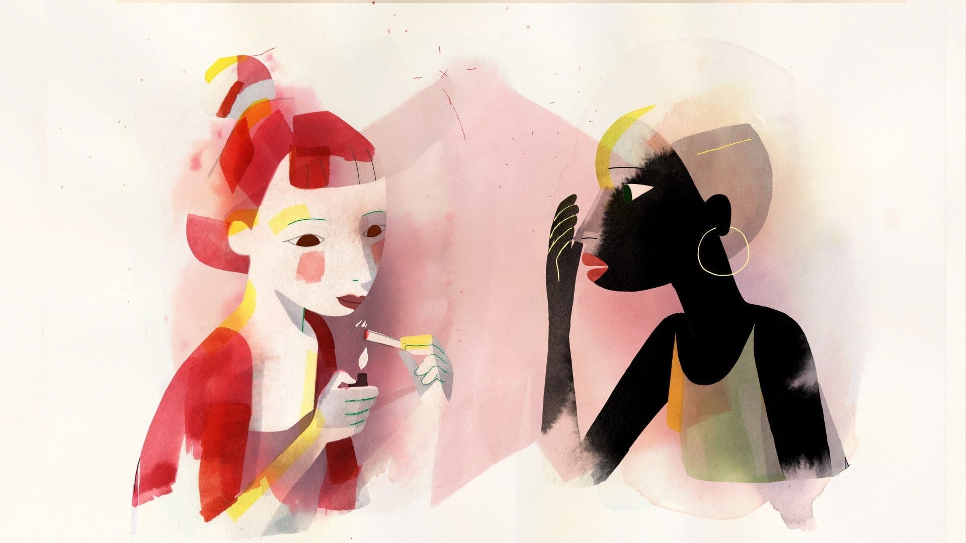 Foto do filme Genius Loci