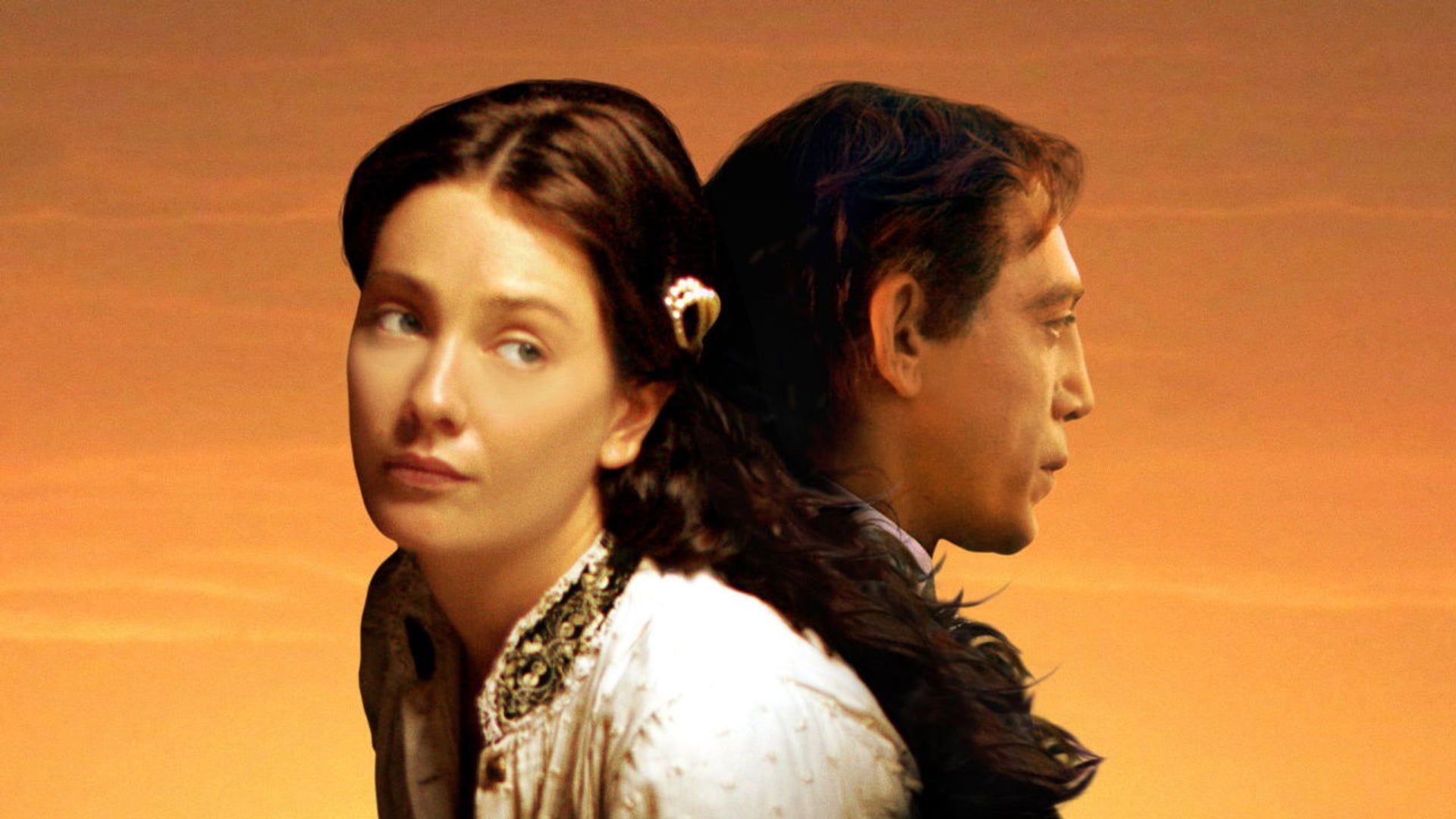 Foto do filme Love in the Time of Cholera