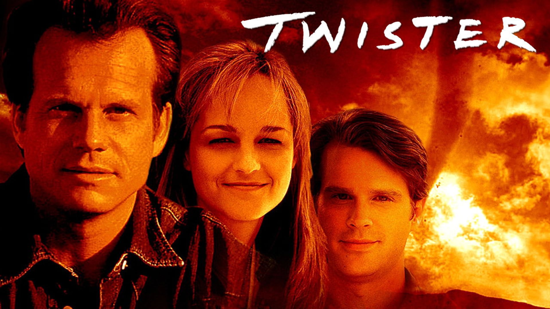 Foto do filme Twister