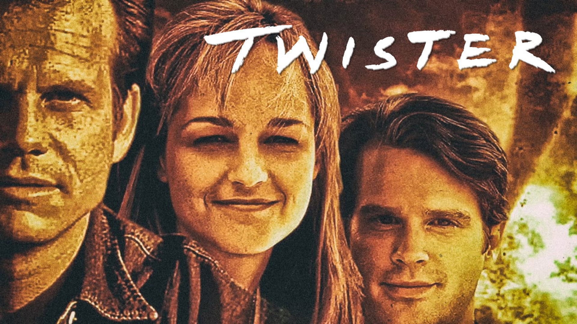 Foto do filme Twister