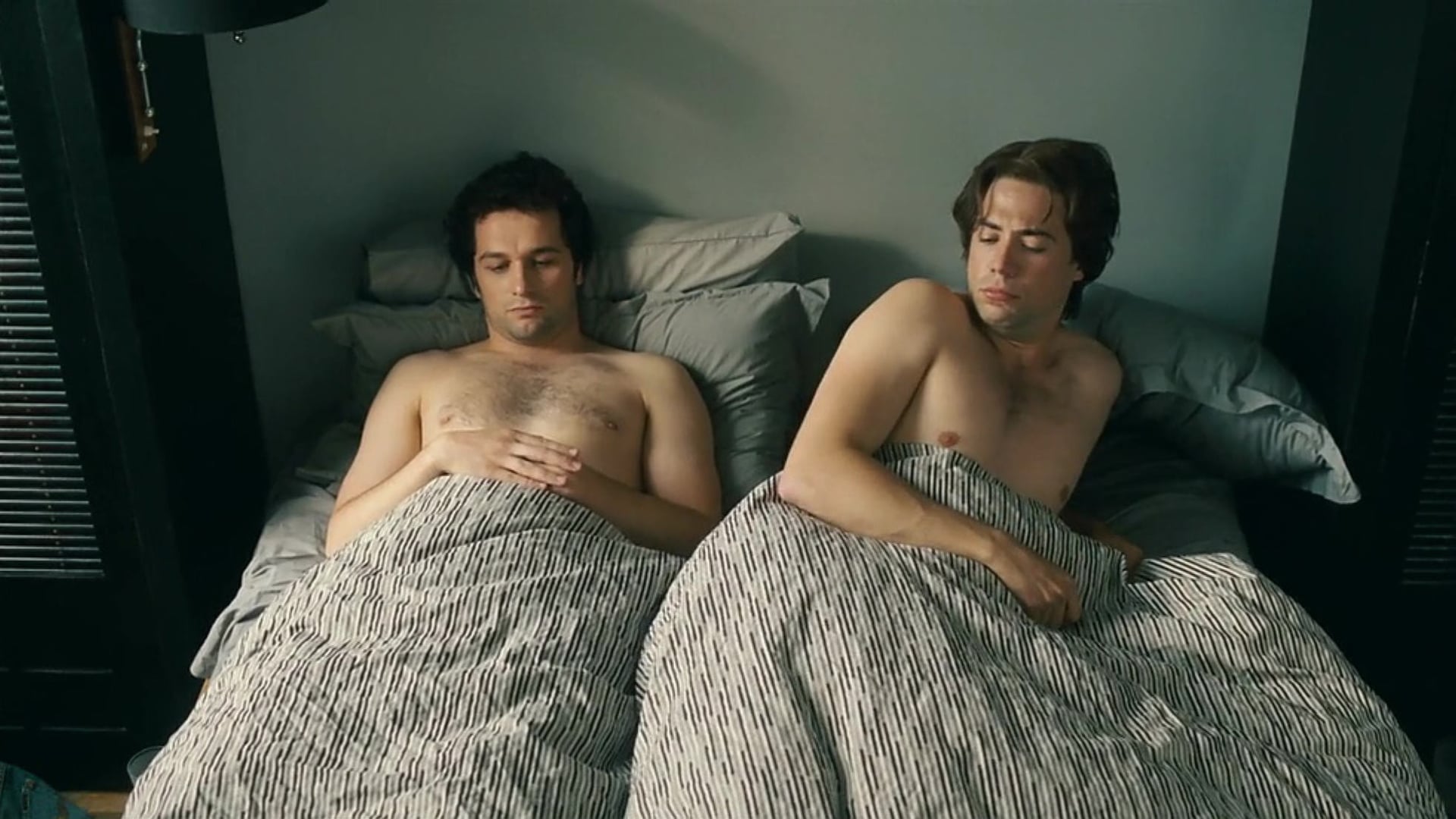 Foto do filme Amor e Outros Desastres