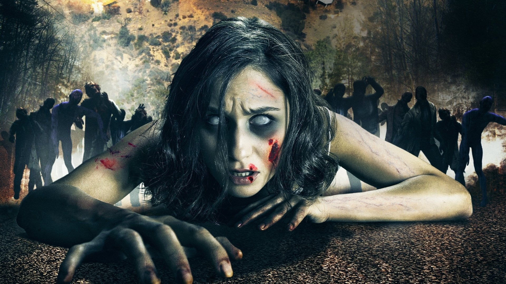 Foto do filme Fat Ass Zombies