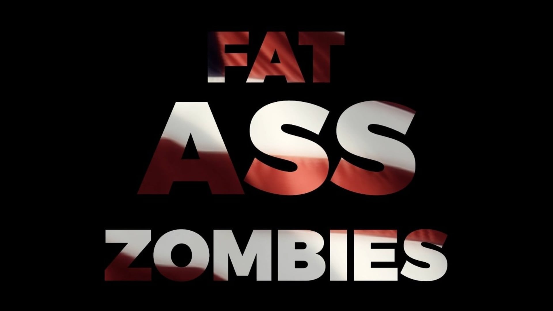 Foto do filme Fat Ass Zombies