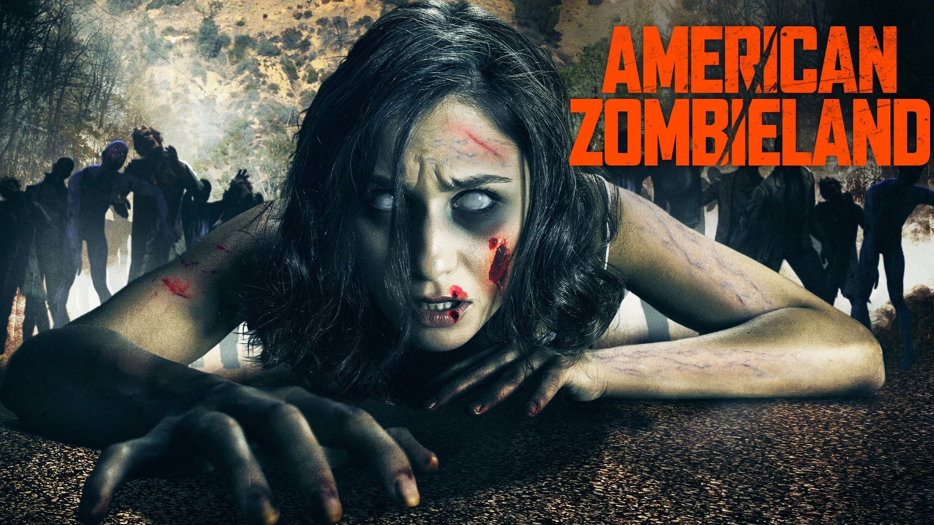 Foto do filme Fat Ass Zombies