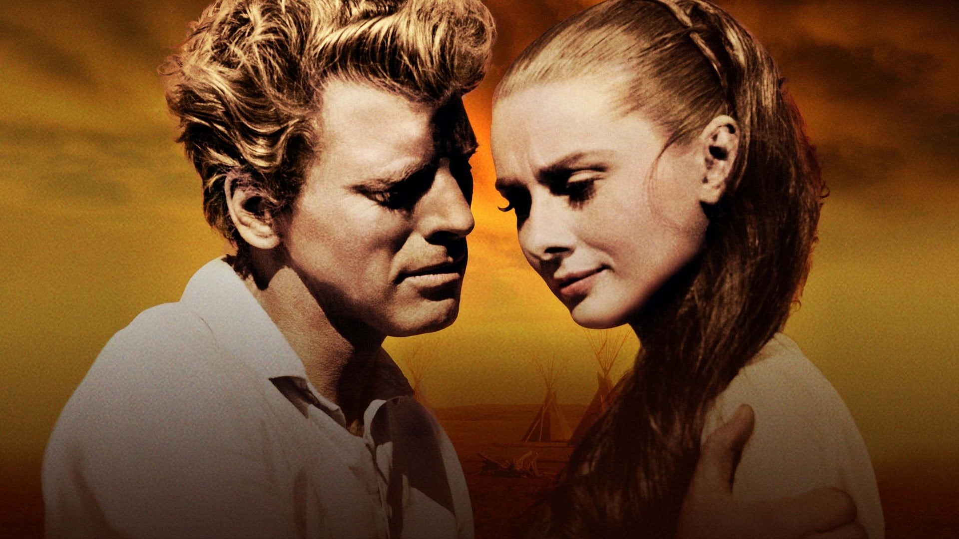 Foto do filme O Passado Não Perdoa