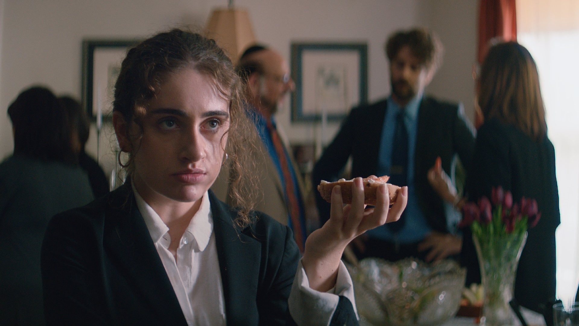 Foto do filme Shiva Baby