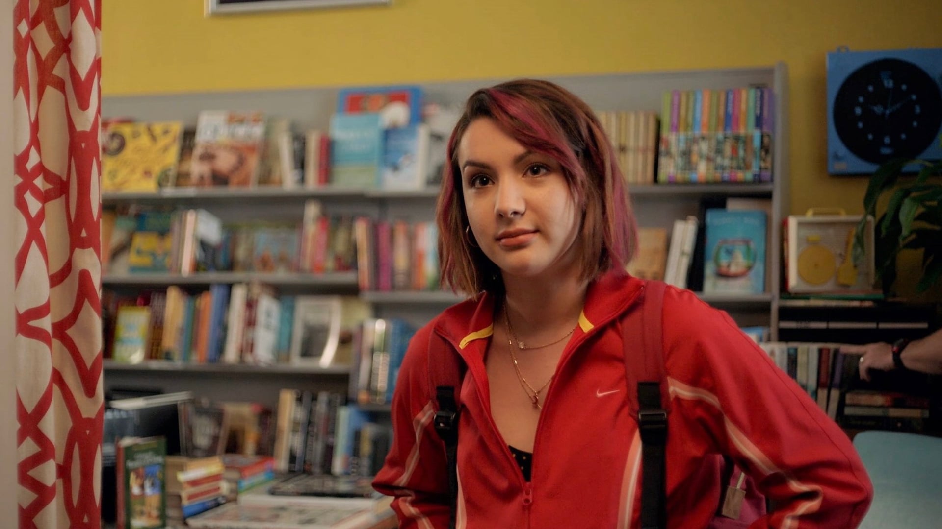 Foto do filme Tudo de Novo