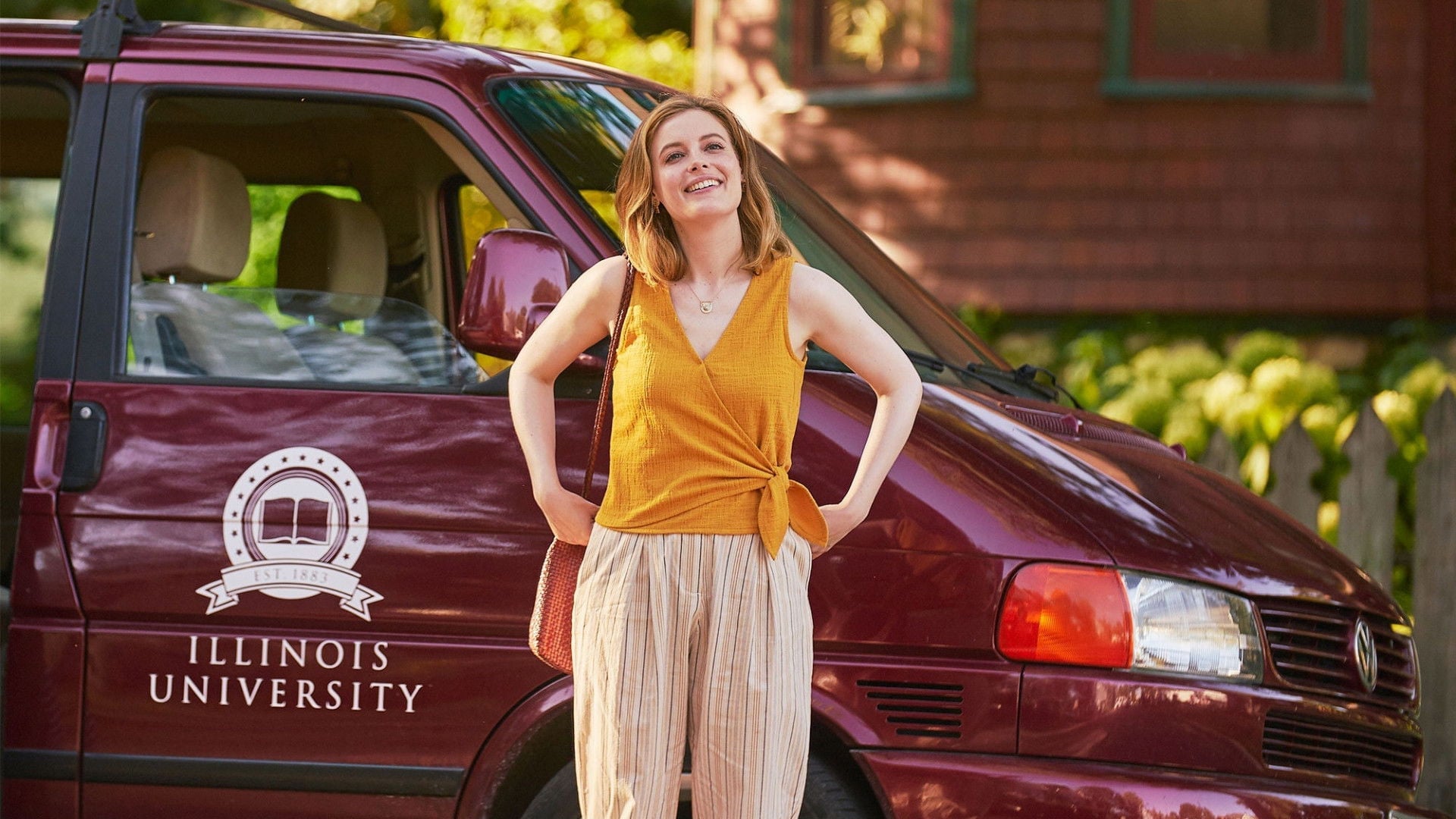 Foto do filme Tudo de Novo