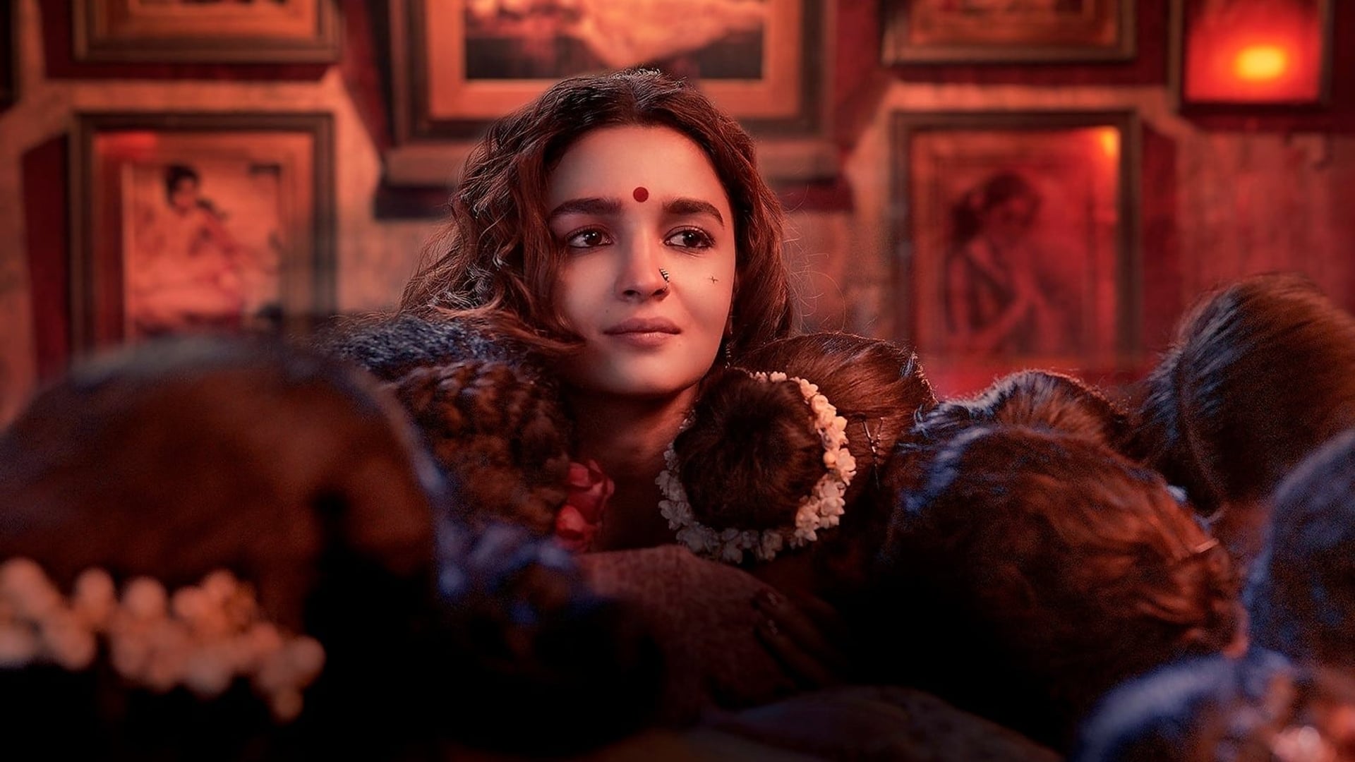 Foto do filme A Voz do Empoderamento