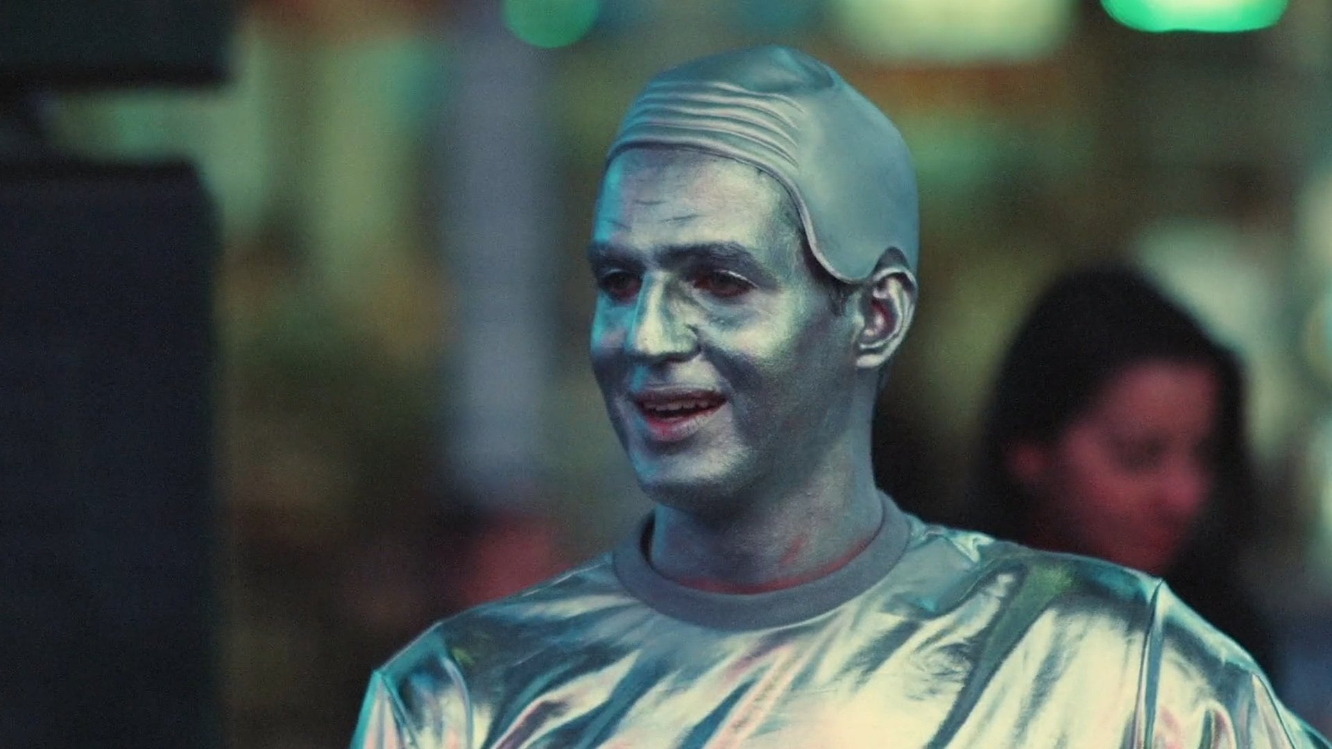 Foto do filme Goldman v Silverman