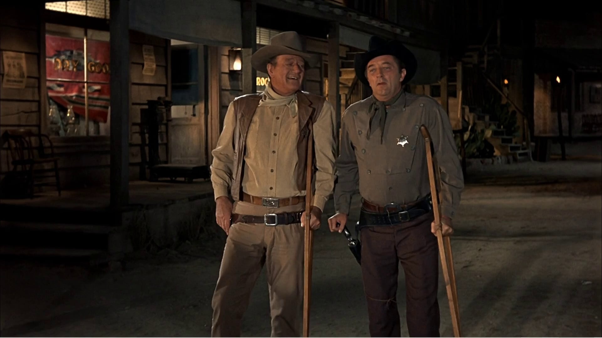 Foto do filme El Dorado