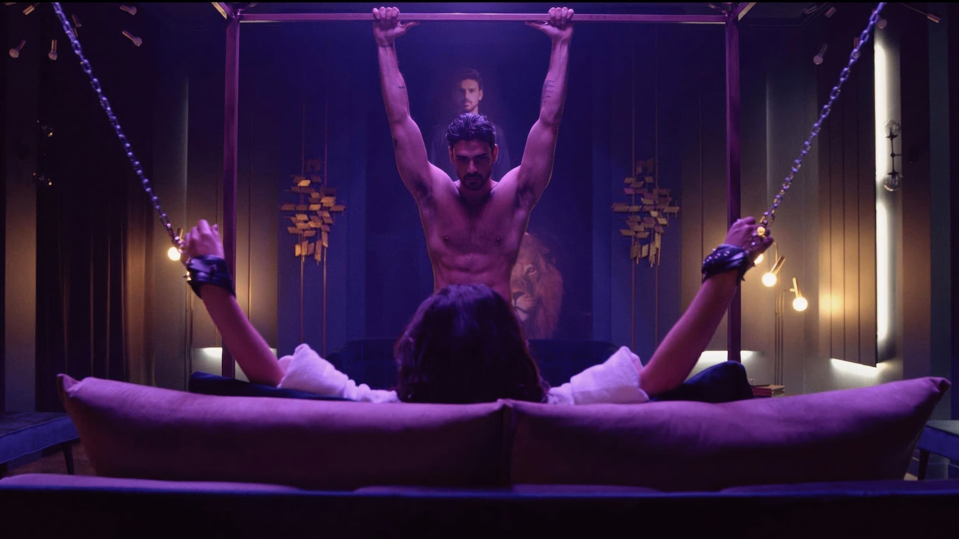 Foto do filme 365 Dias