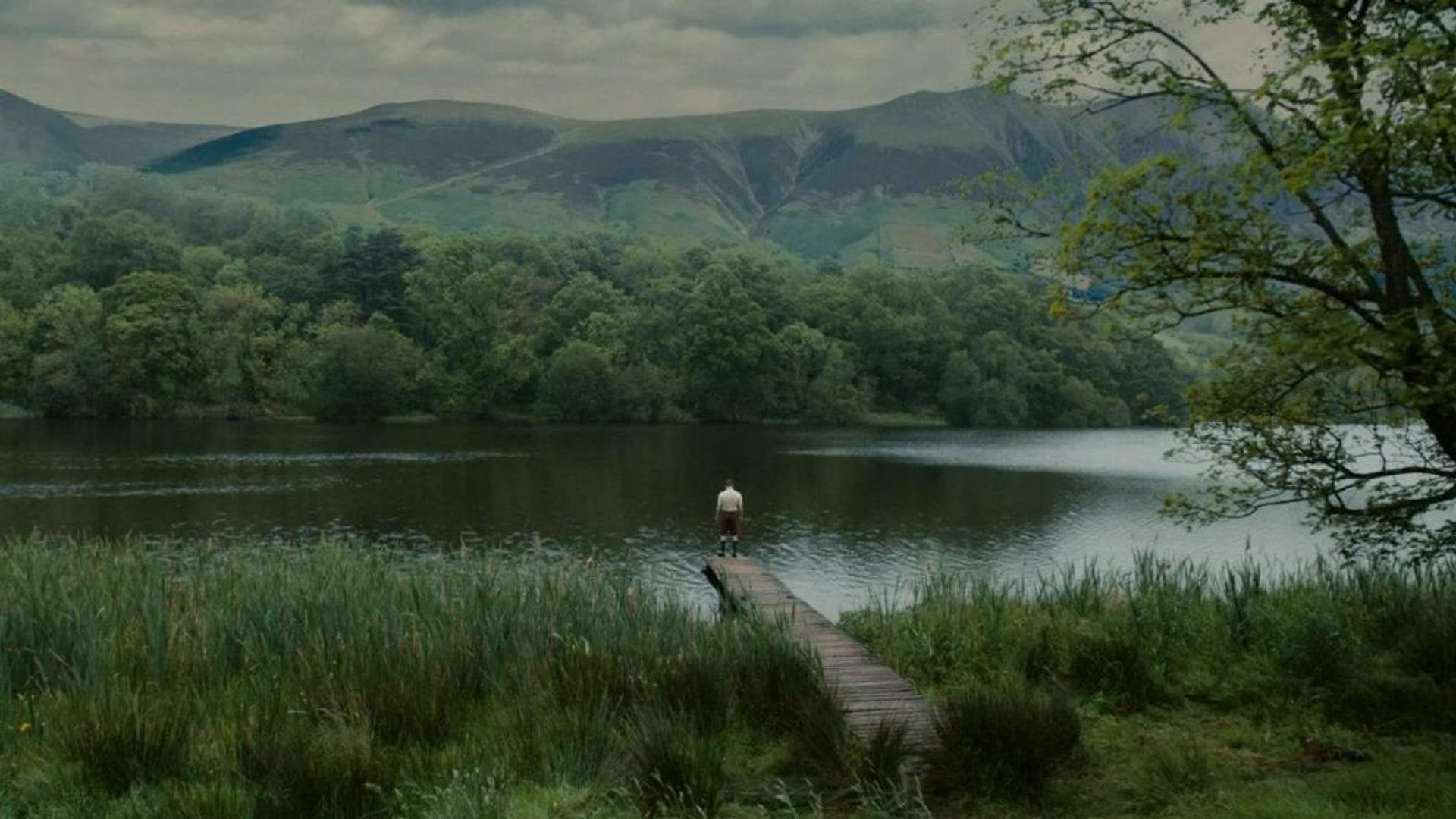 Foto do filme The Windermere Children