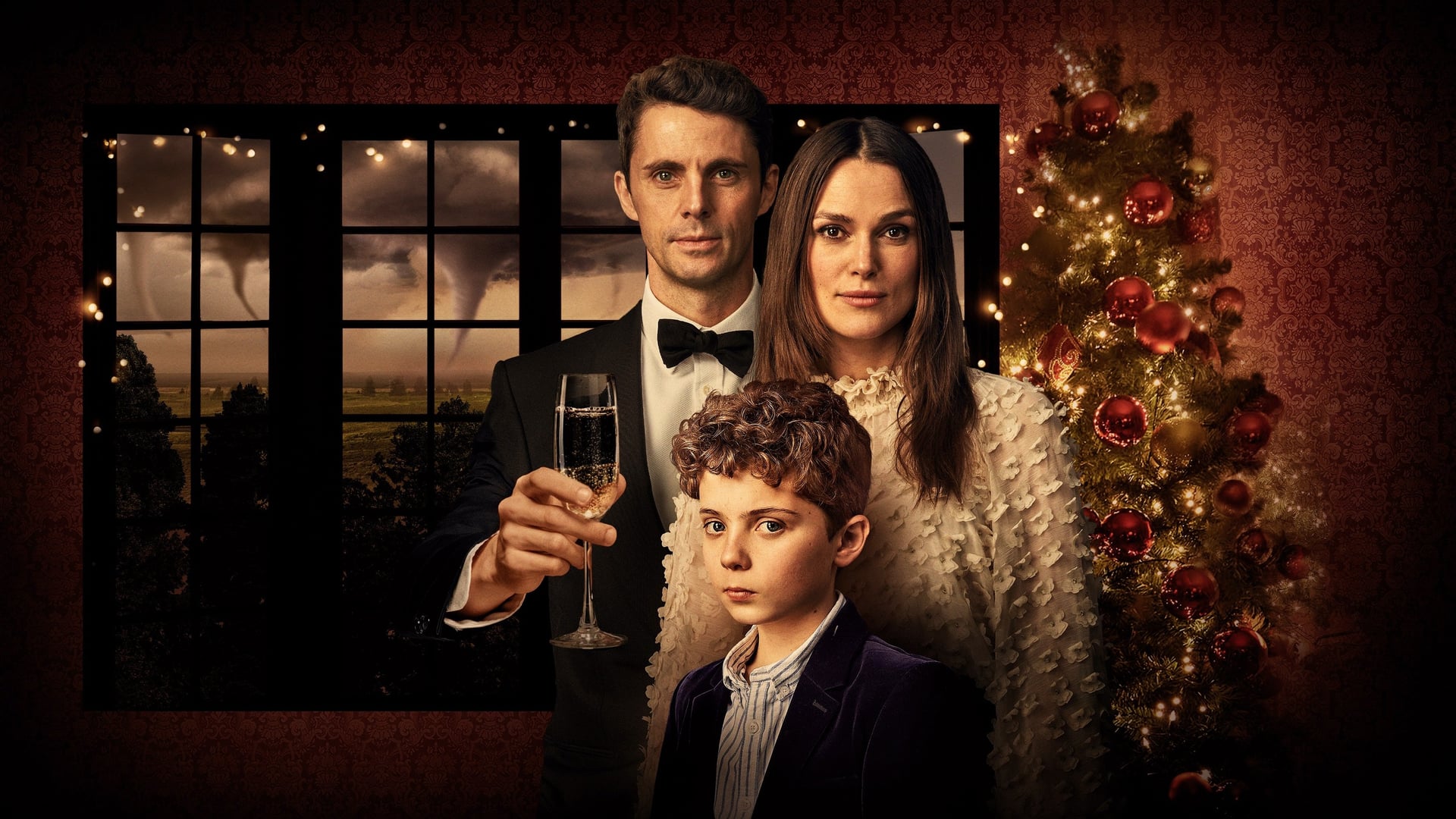 Foto do filme A Última Noite