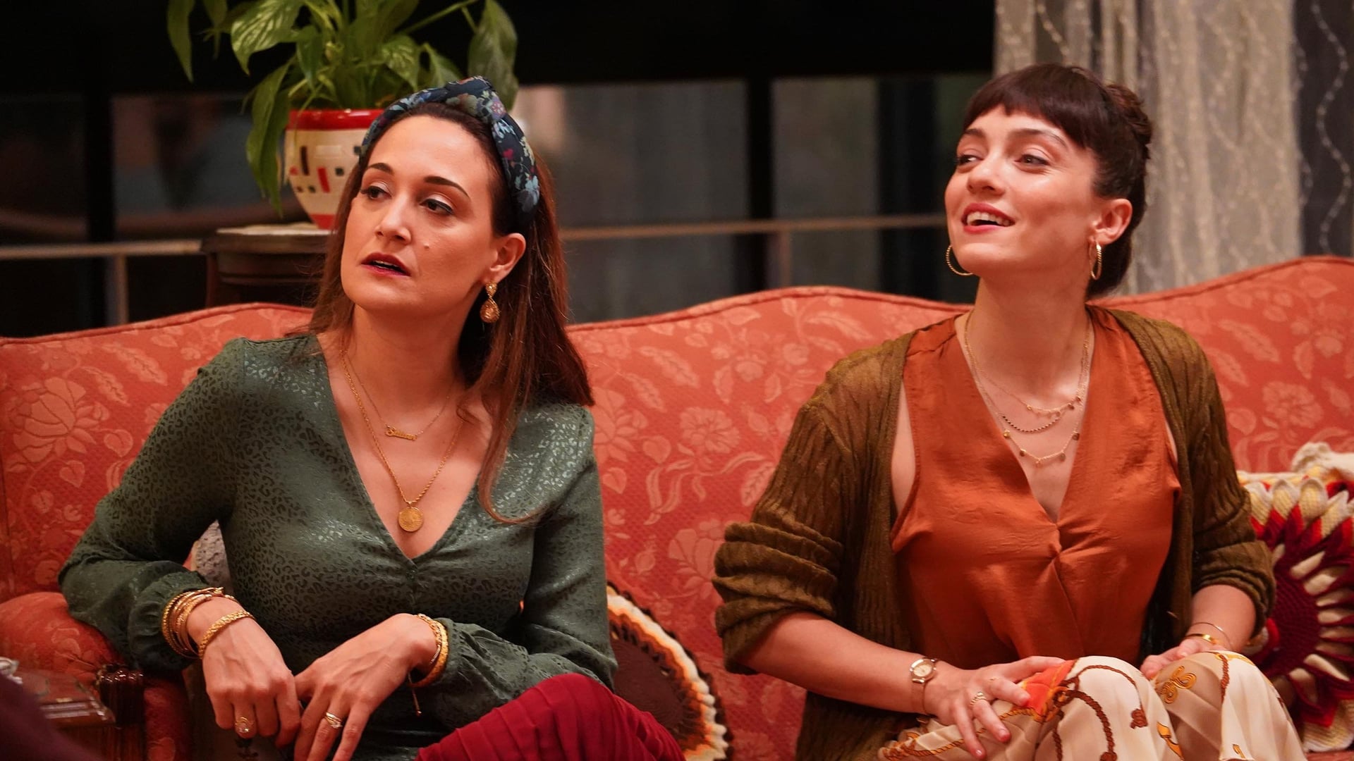 Foto do filme Eltilerin Savaşı