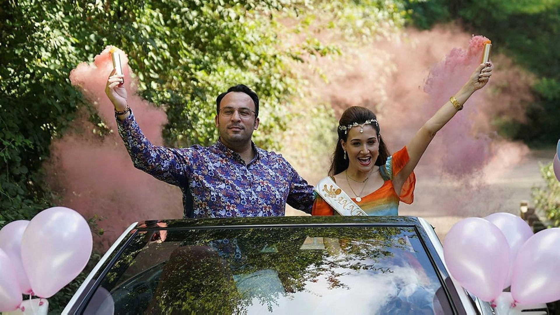 Foto do filme Eltilerin Savaşı