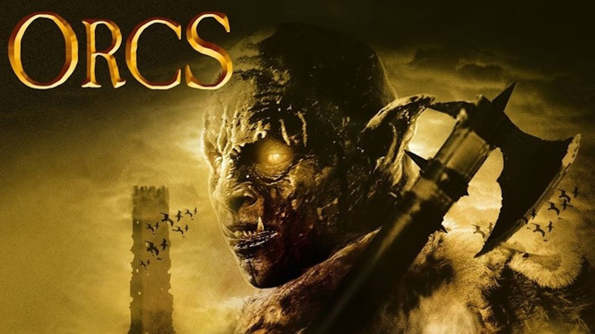 Foto do filme Orcs!