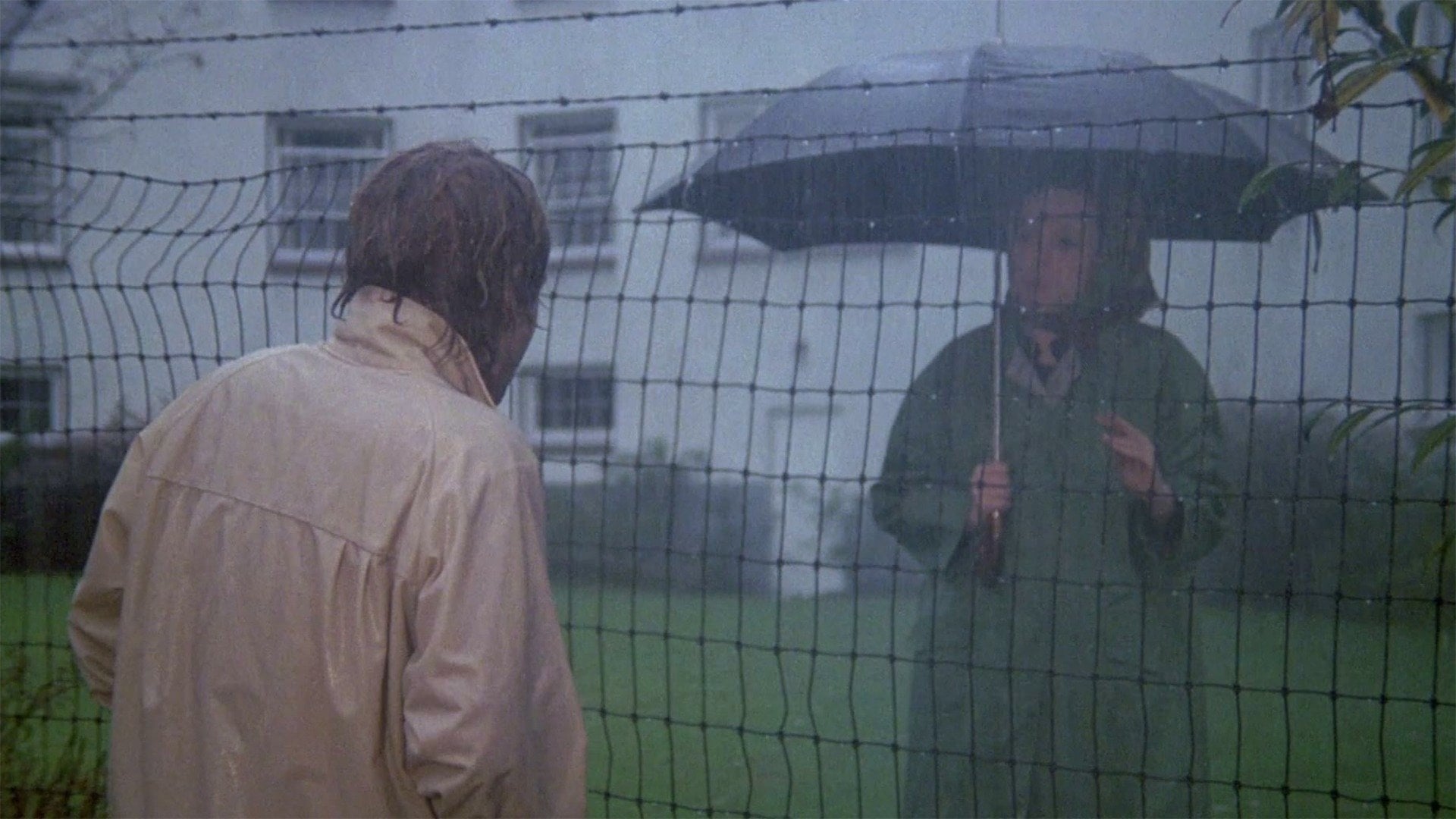 Foto do filme Uma Mulher Diferente