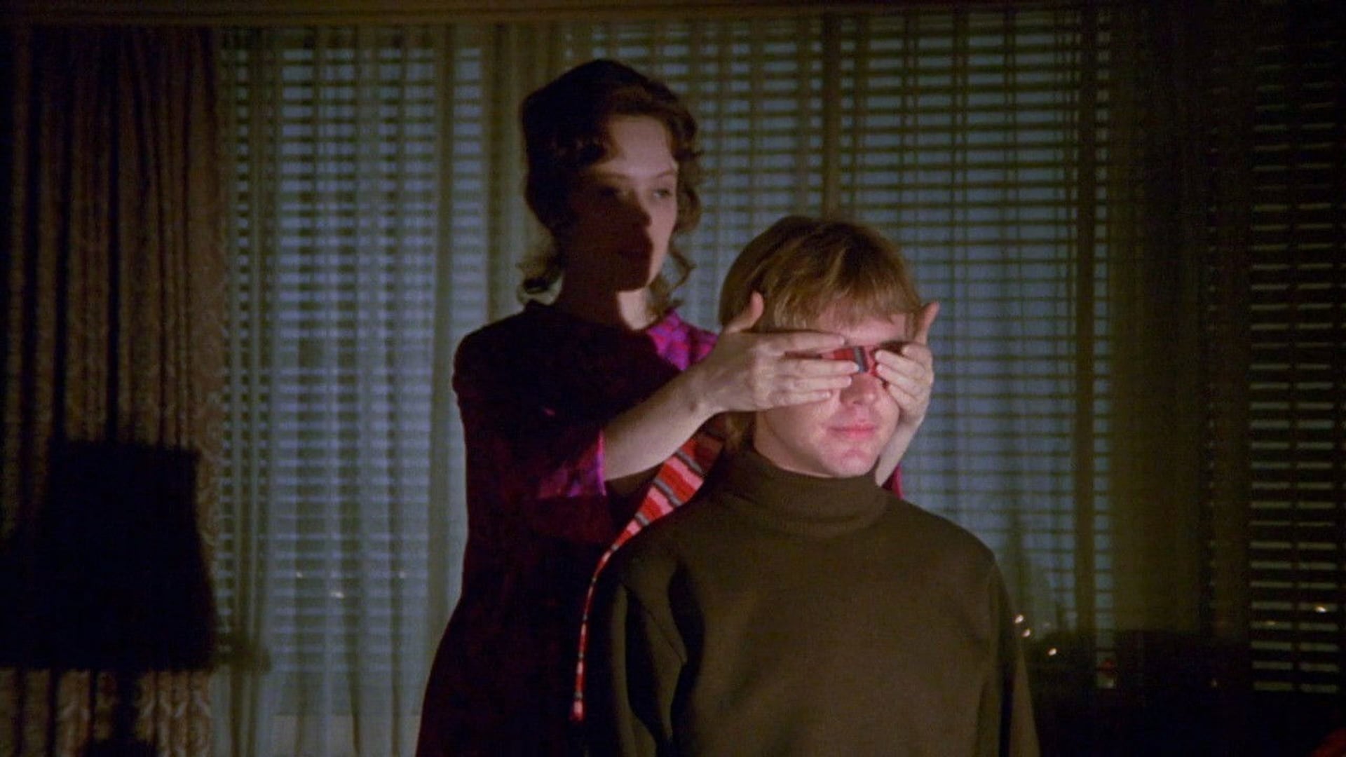 Foto do filme Uma Mulher Diferente