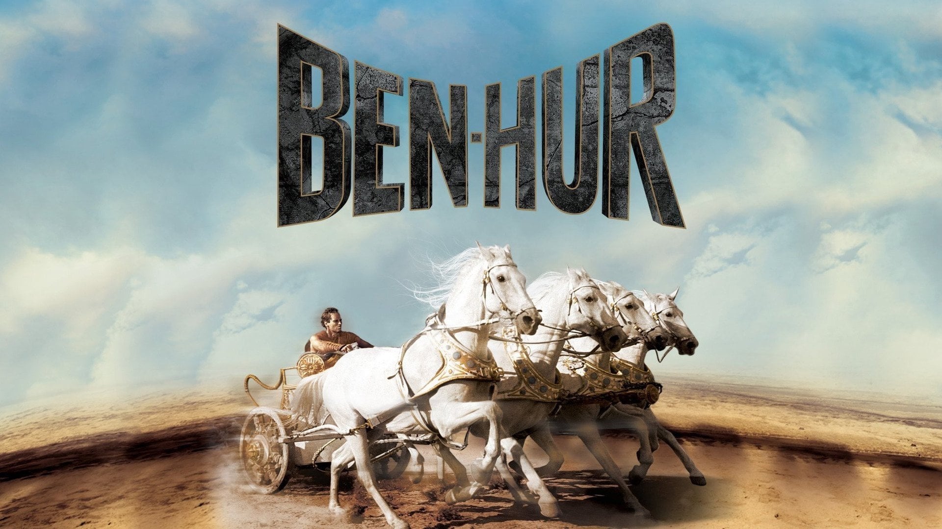 Foto do filme Ben-Hur