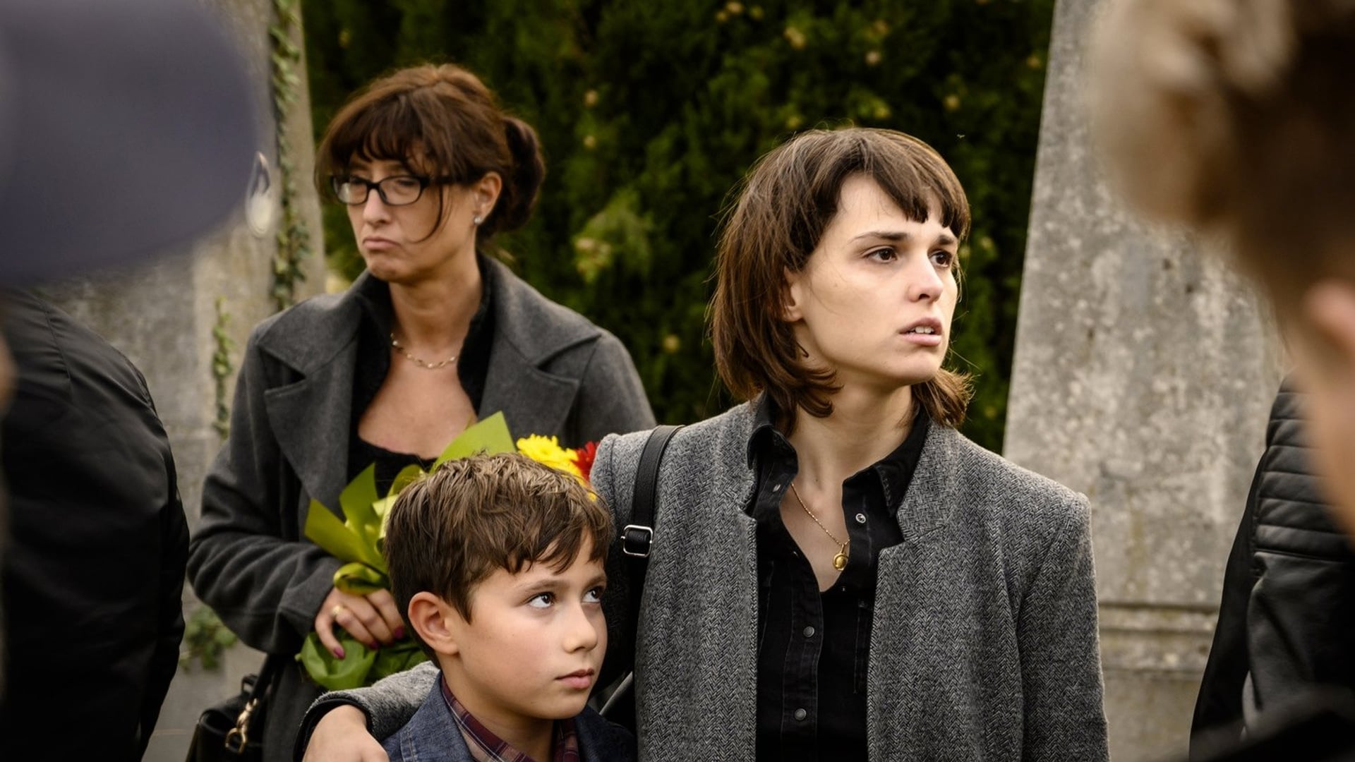 Foto do filme Não Odeie