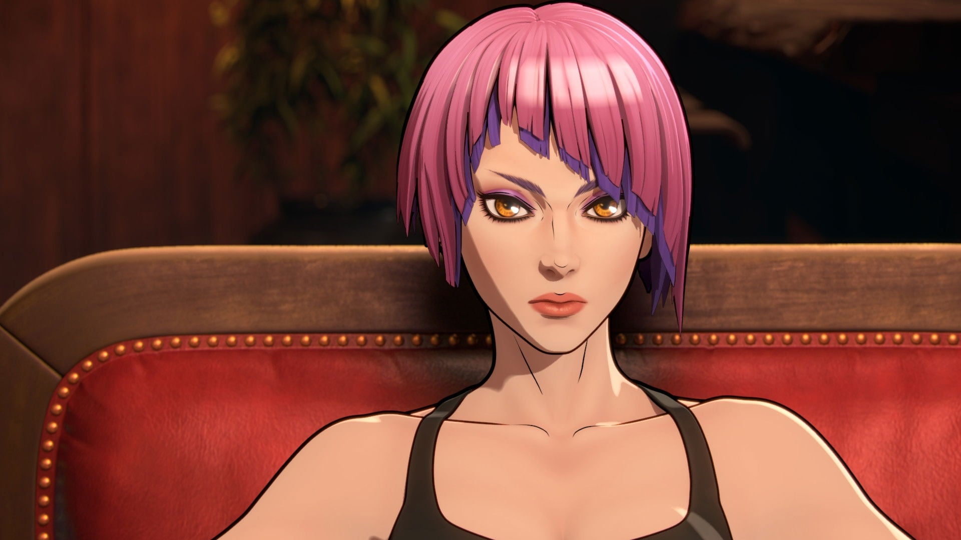 Foto do filme Altered Carbon: Nova Capa