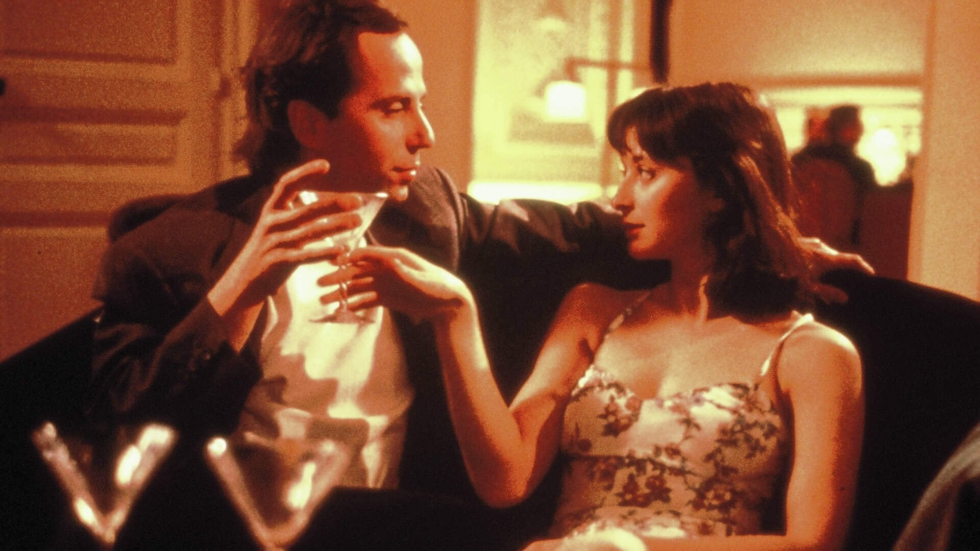 Foto do filme La Discrète