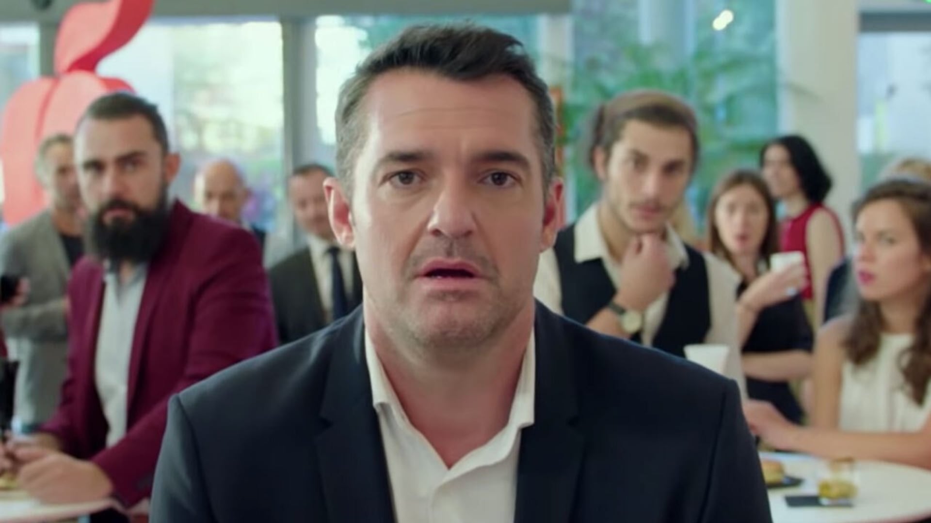 Foto do filme Clube dos Divorciados