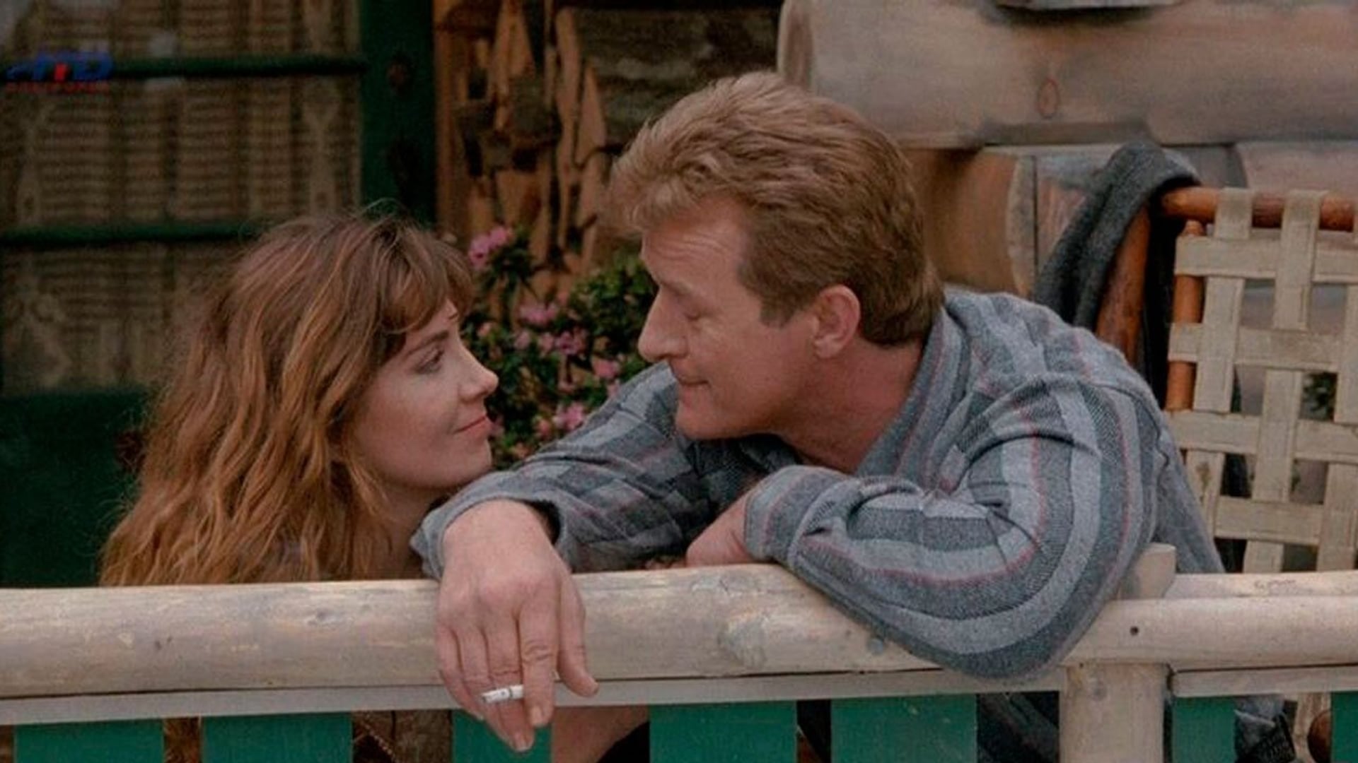 Foto do filme Sombras na Noite