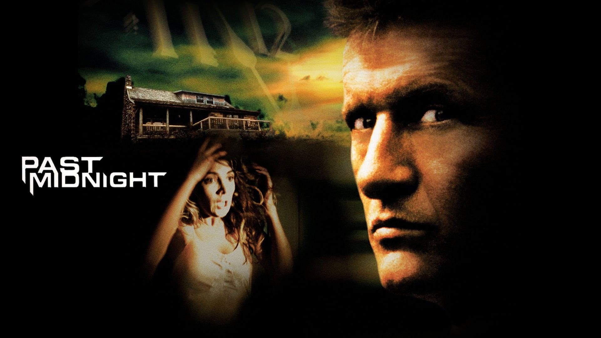 Foto do filme Sombras na Noite