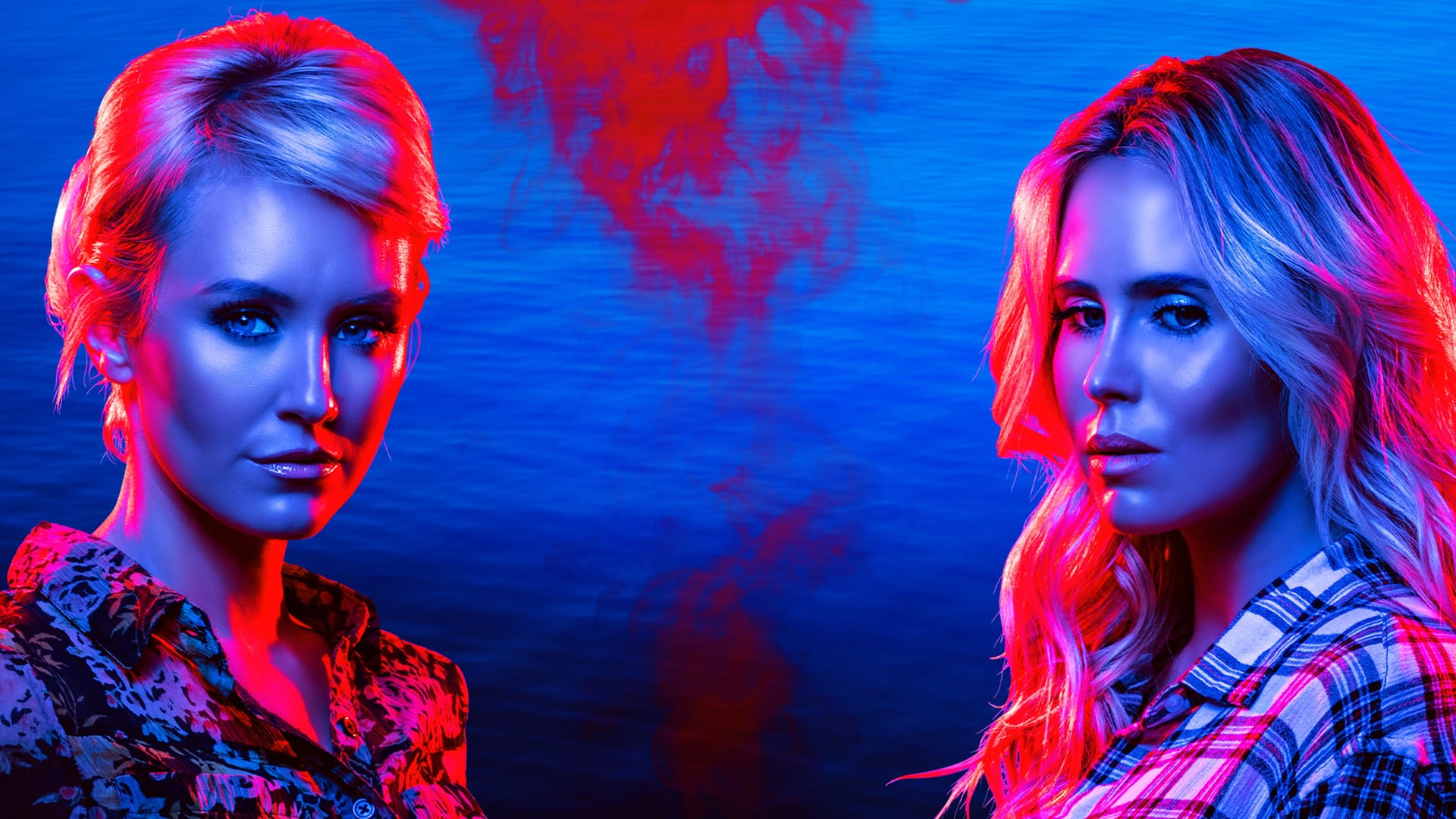 Foto do filme O Pacto do Lago