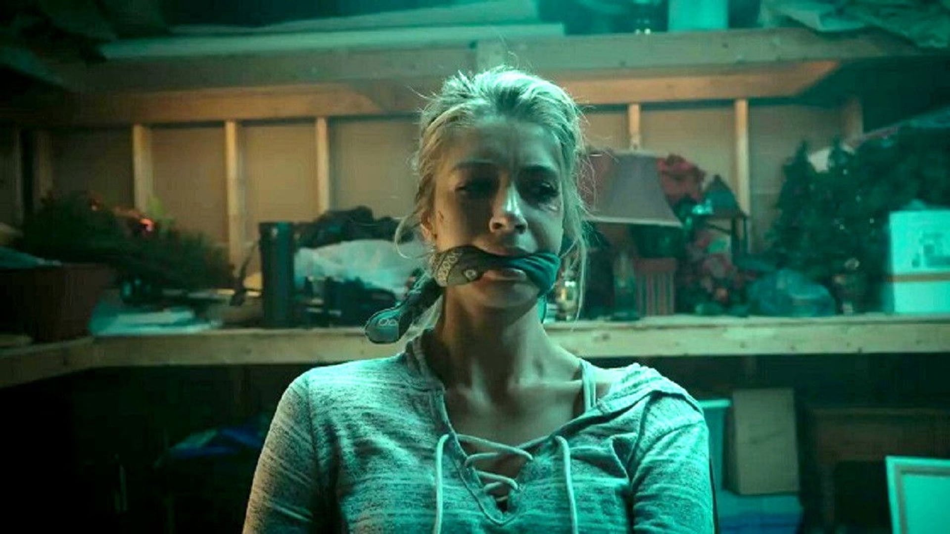 Foto do filme O Pacto do Lago