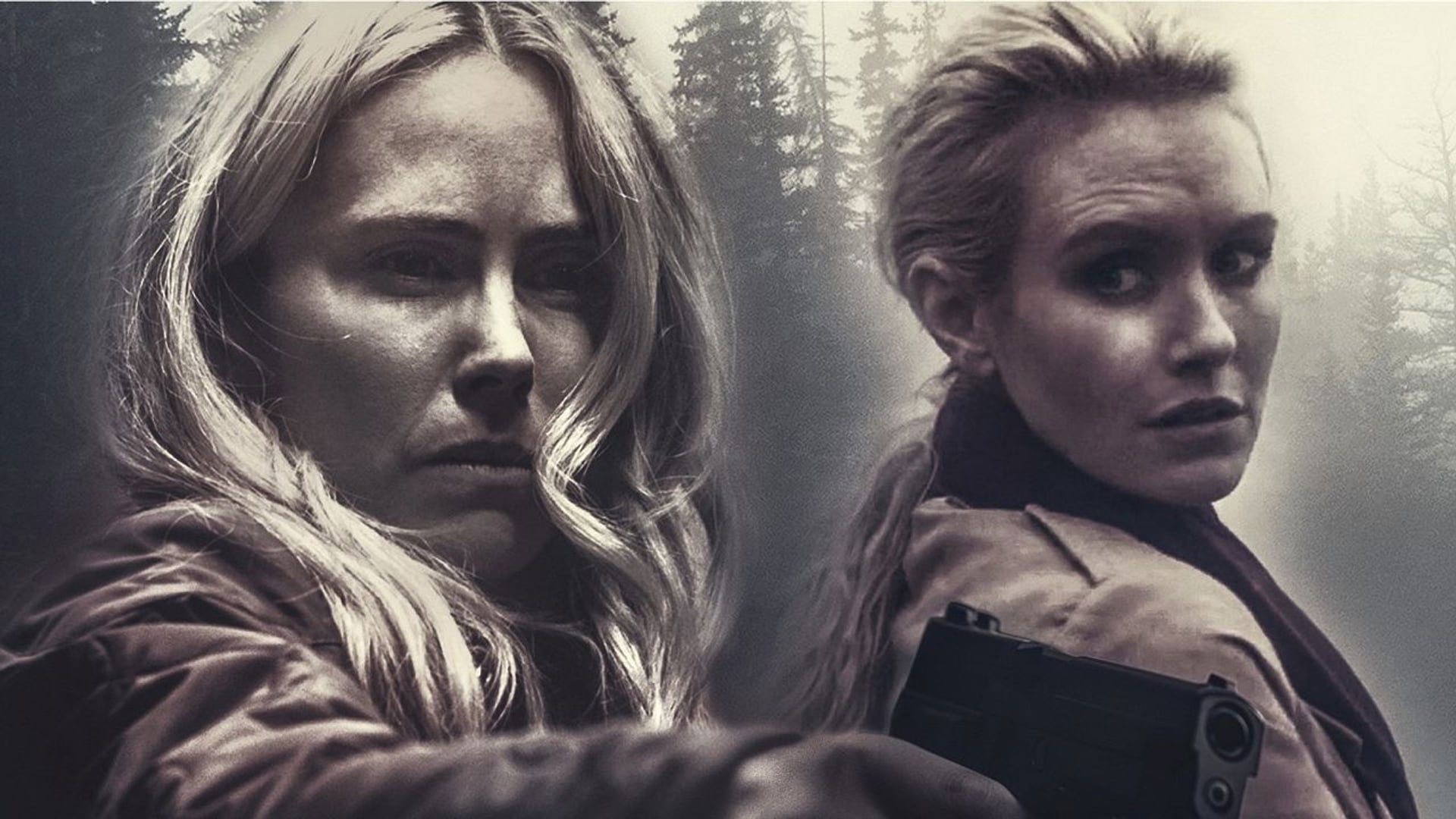 Foto do filme O Pacto do Lago