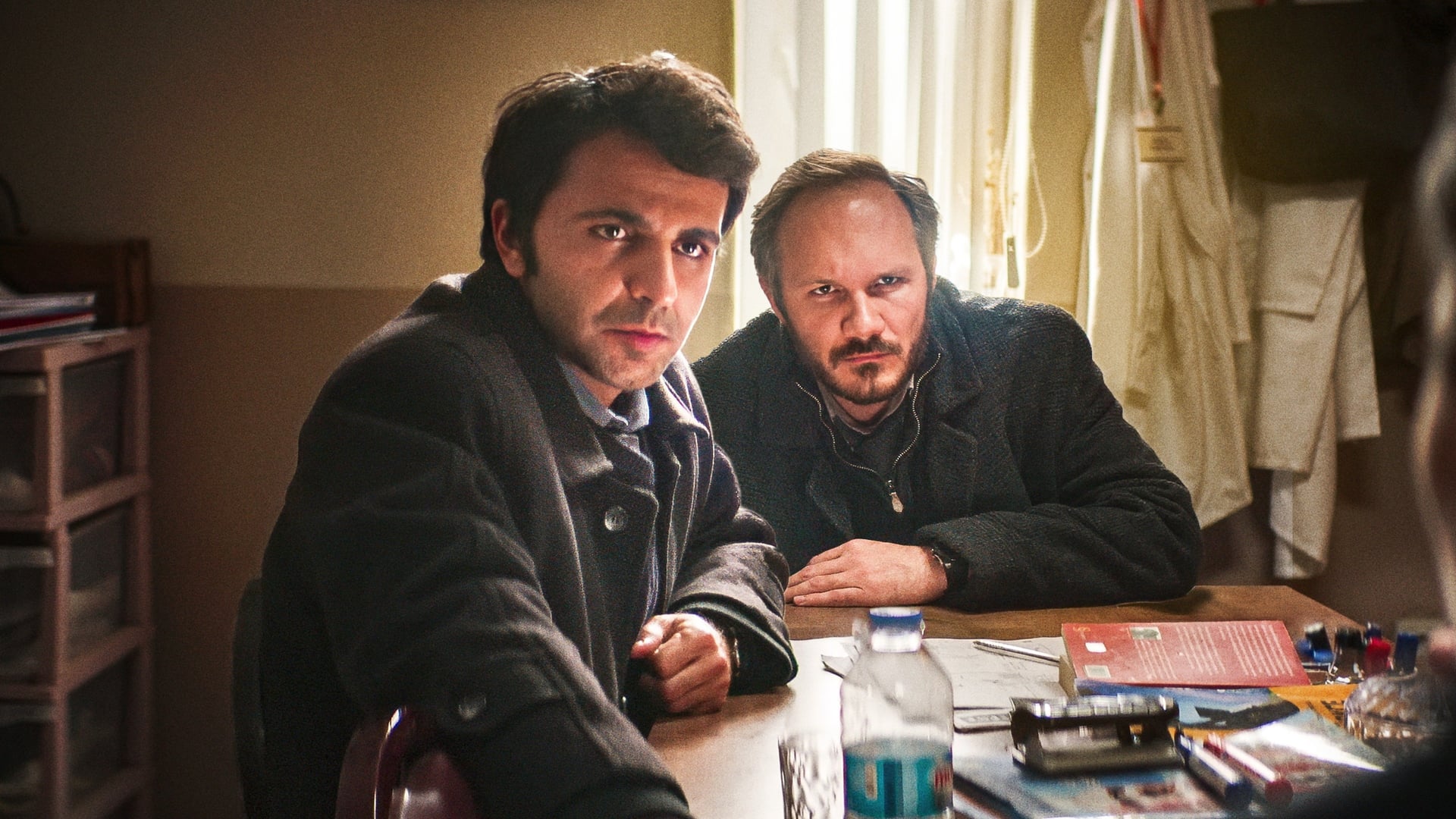 Foto do filme Ervas Secas