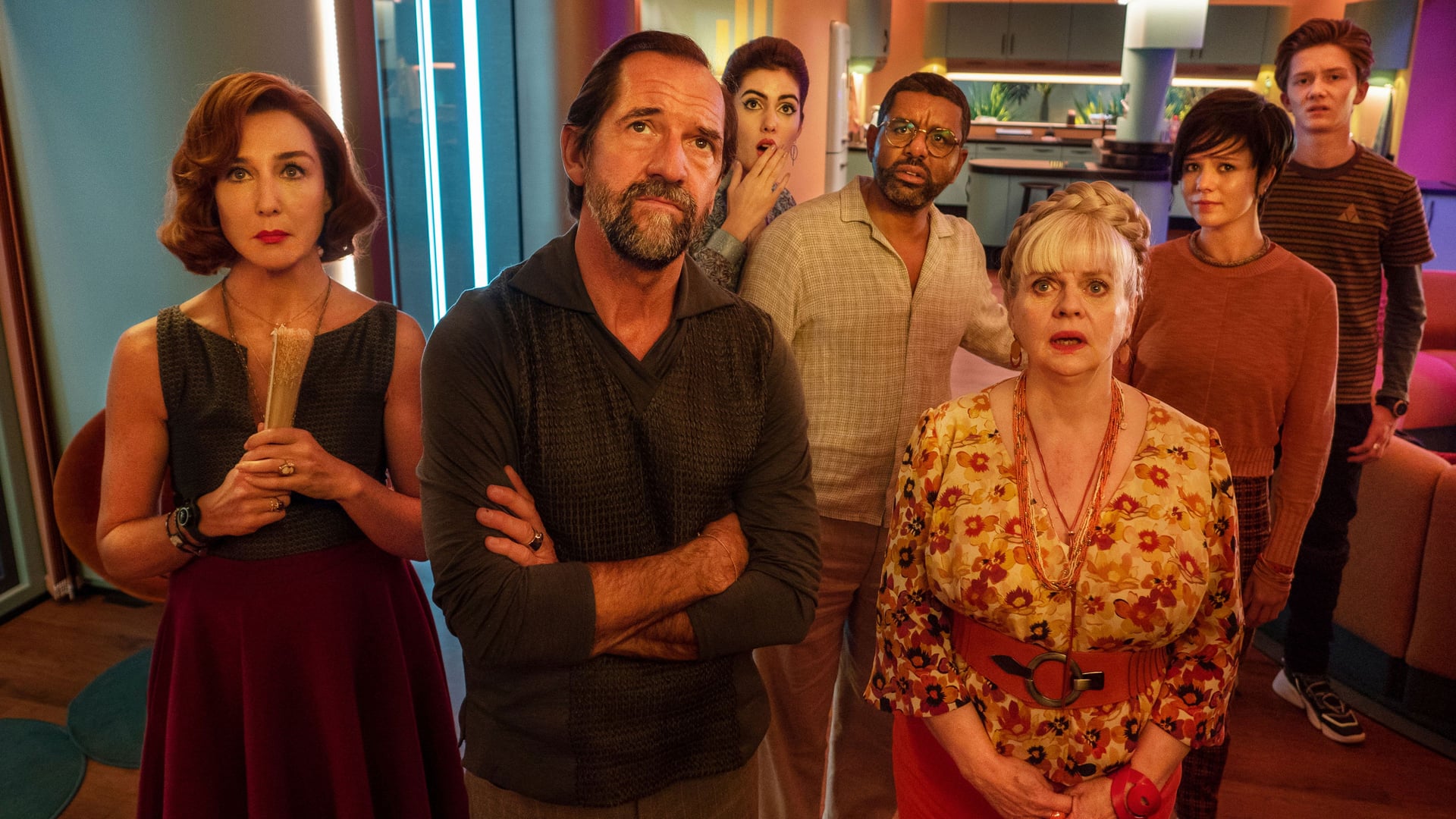 Foto do filme Bigbug