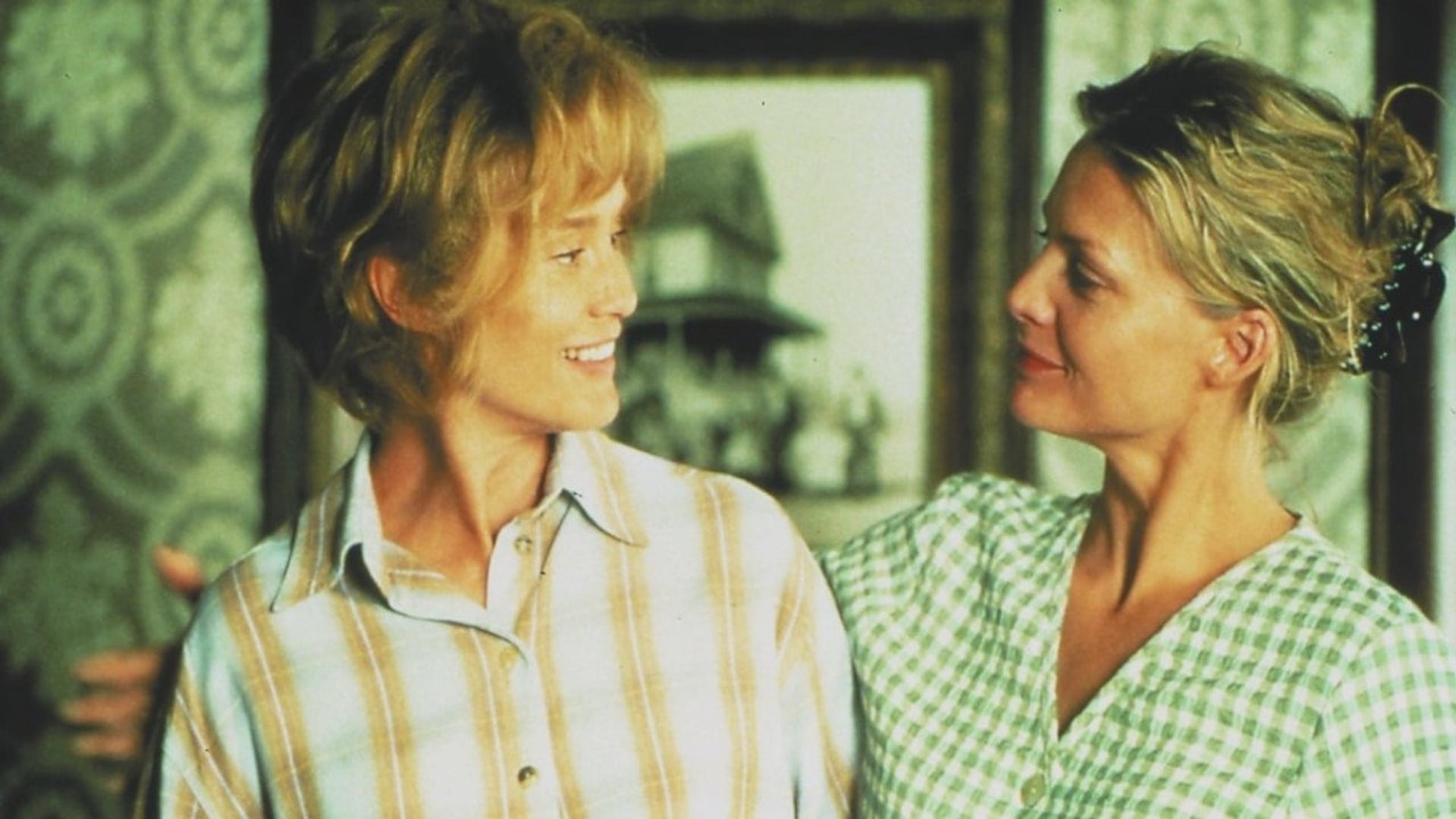 Foto do filme Terras Perdidas